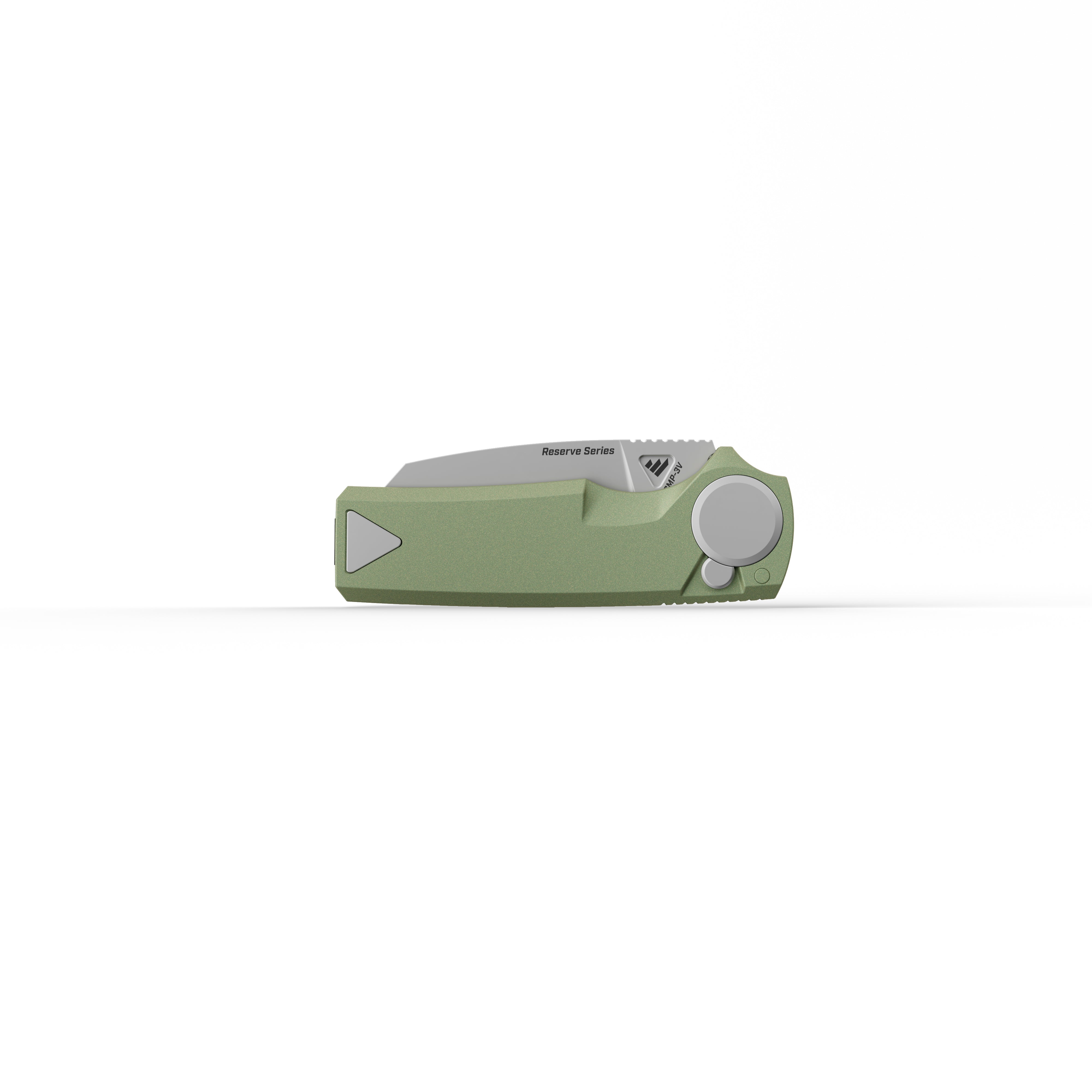 RMX Caiman Compact Reverse Tanto | Reserve Series