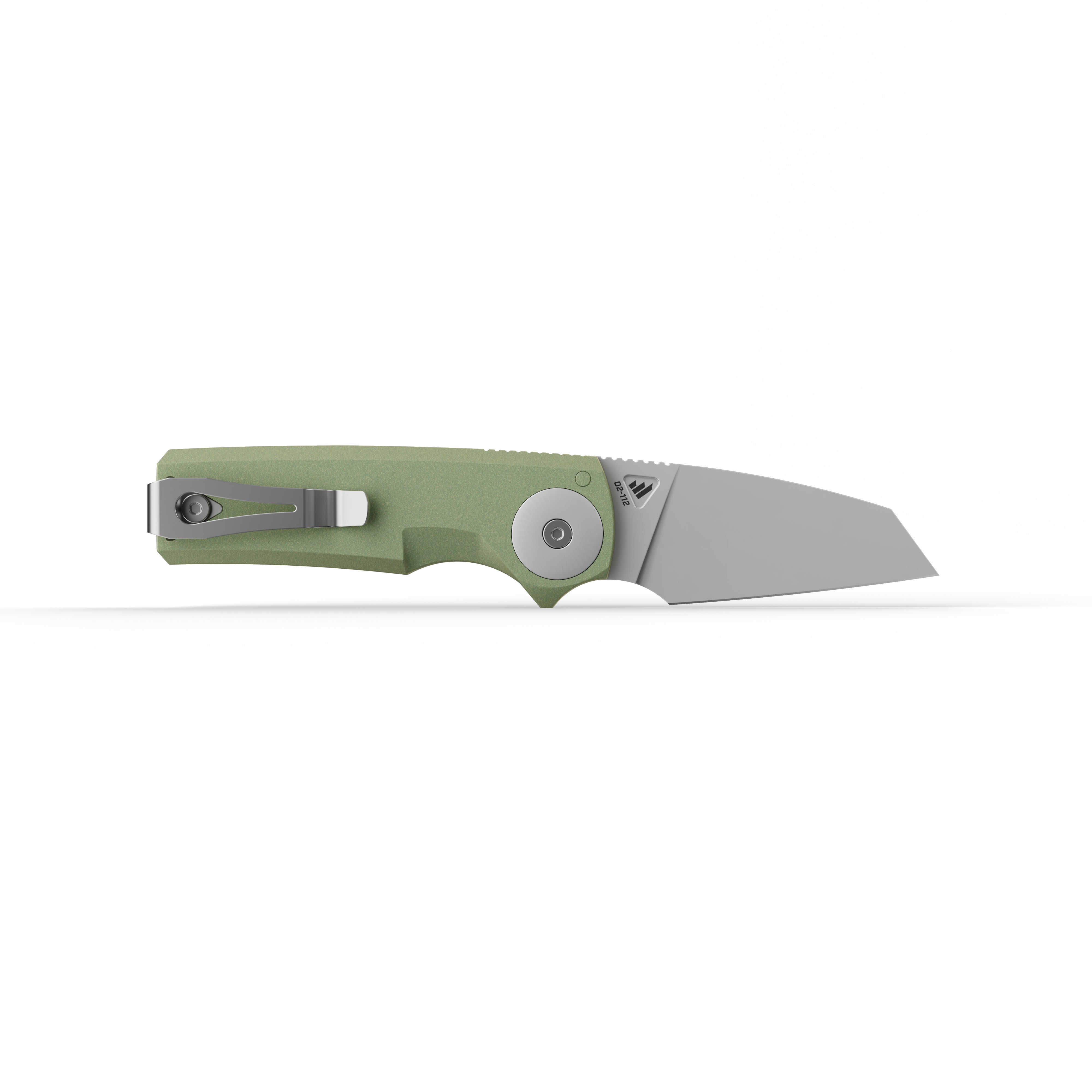 RMX Caiman Compact Reverse Tanto | Reserve Series – Work Sharp