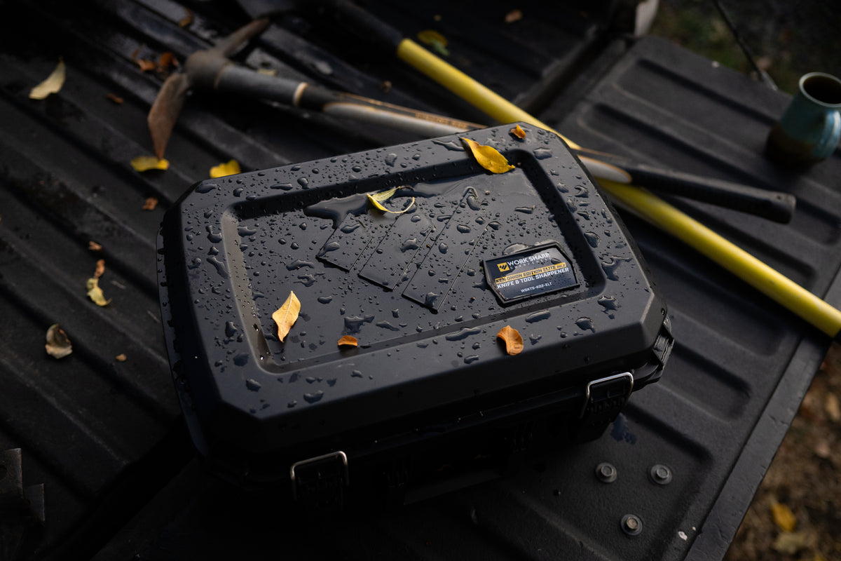 Ken Onion Mk.2 Elite Carry Case