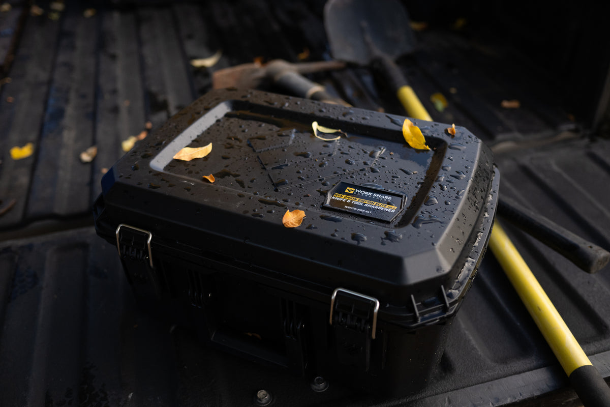 Ken Onion Mk.2 Elite & Carry Case
