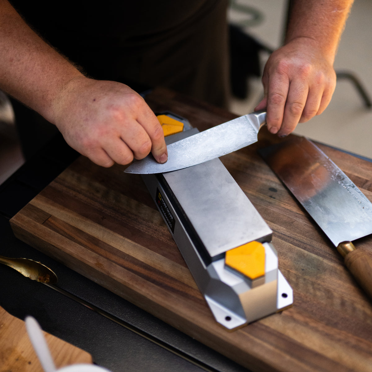 Dual Grit Diamond Stone | OD55 Series