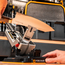 Professional Precision Adjust™ Elite Knife Sharpener