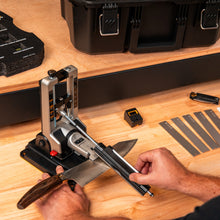 Professional Precision Adjust™ Elite Knife Sharpener