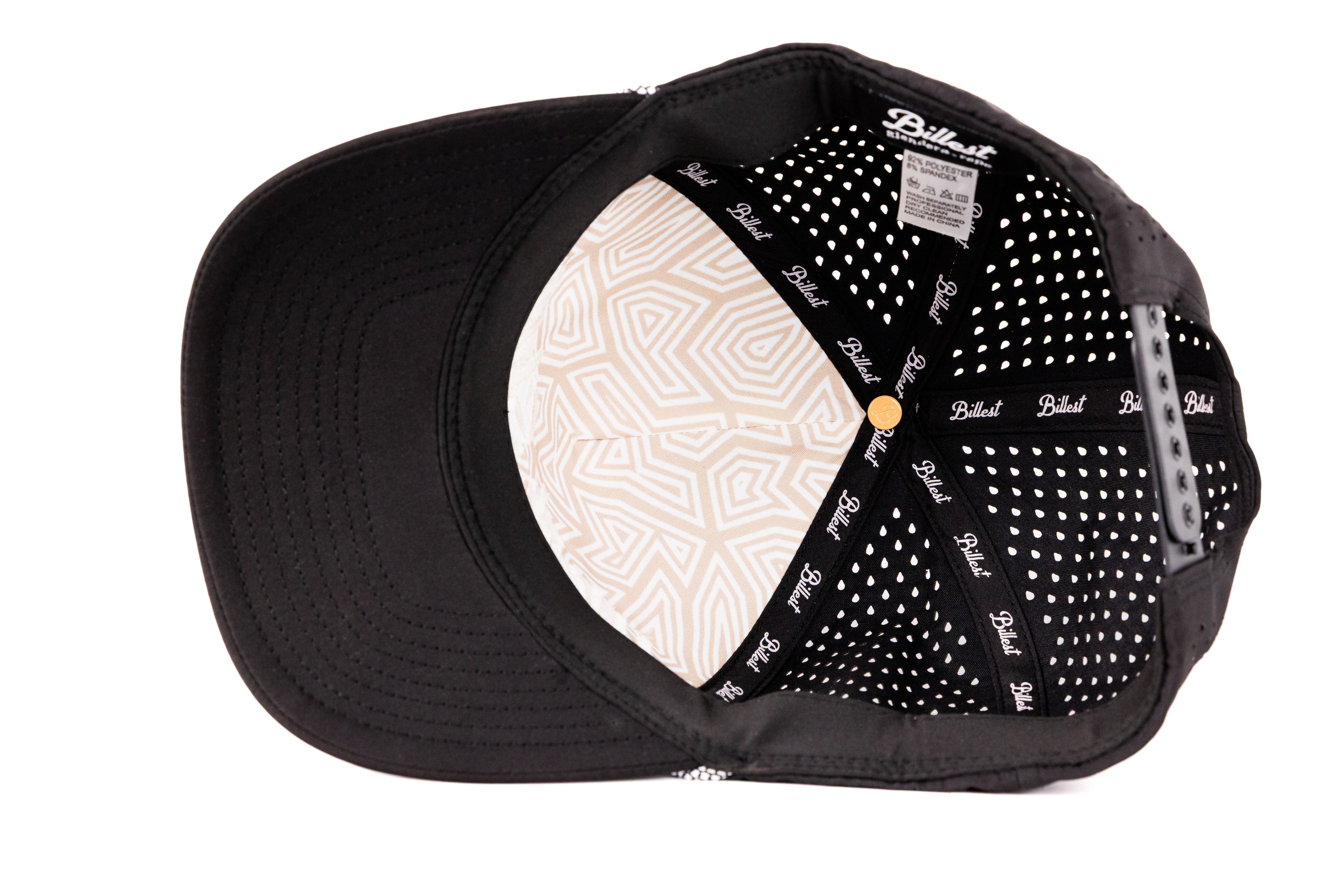 Work Sharp Cursive Hat