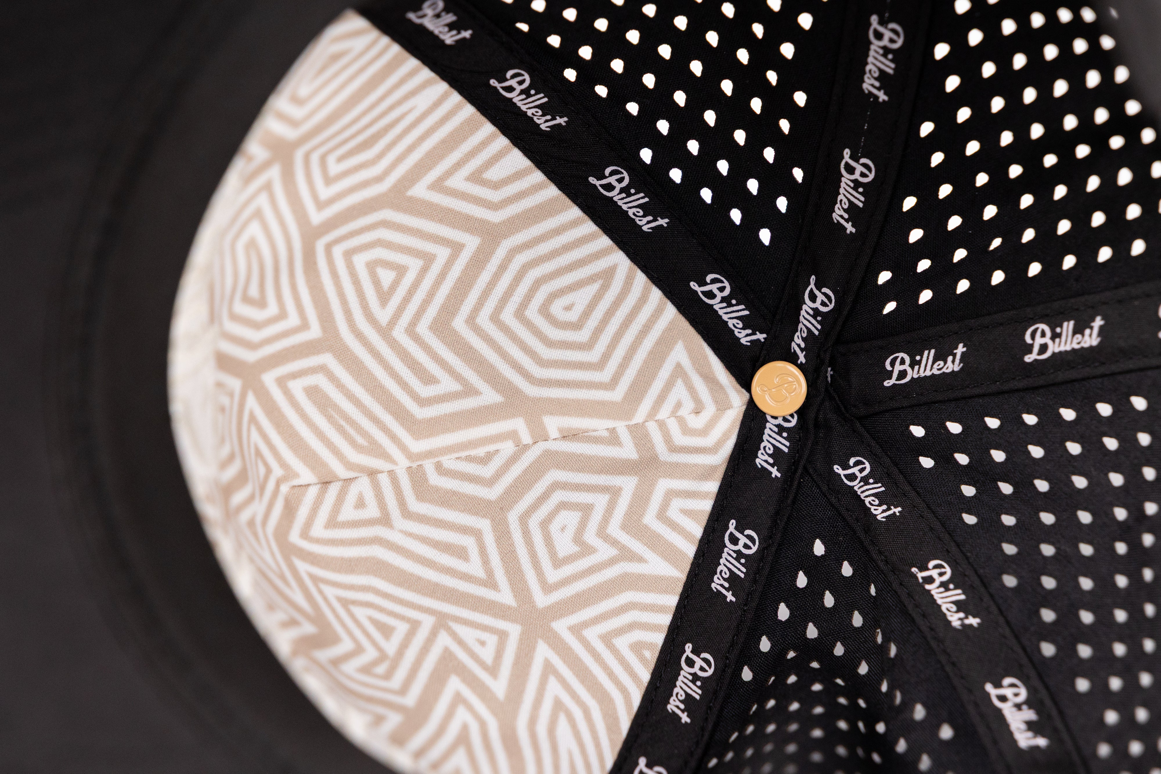 Work Sharp Cursive Hat