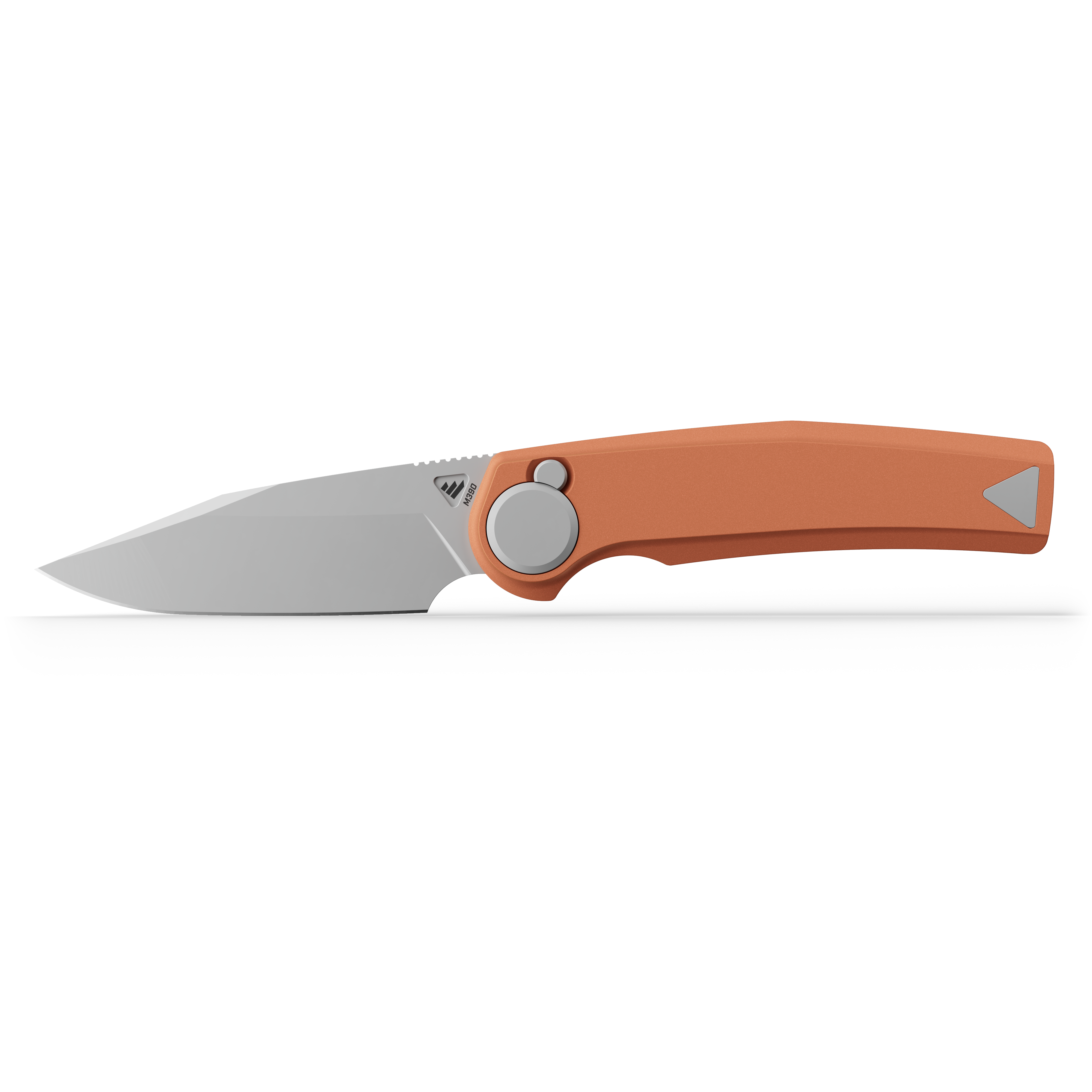 Madrone™ Clip Point EDC folding knife