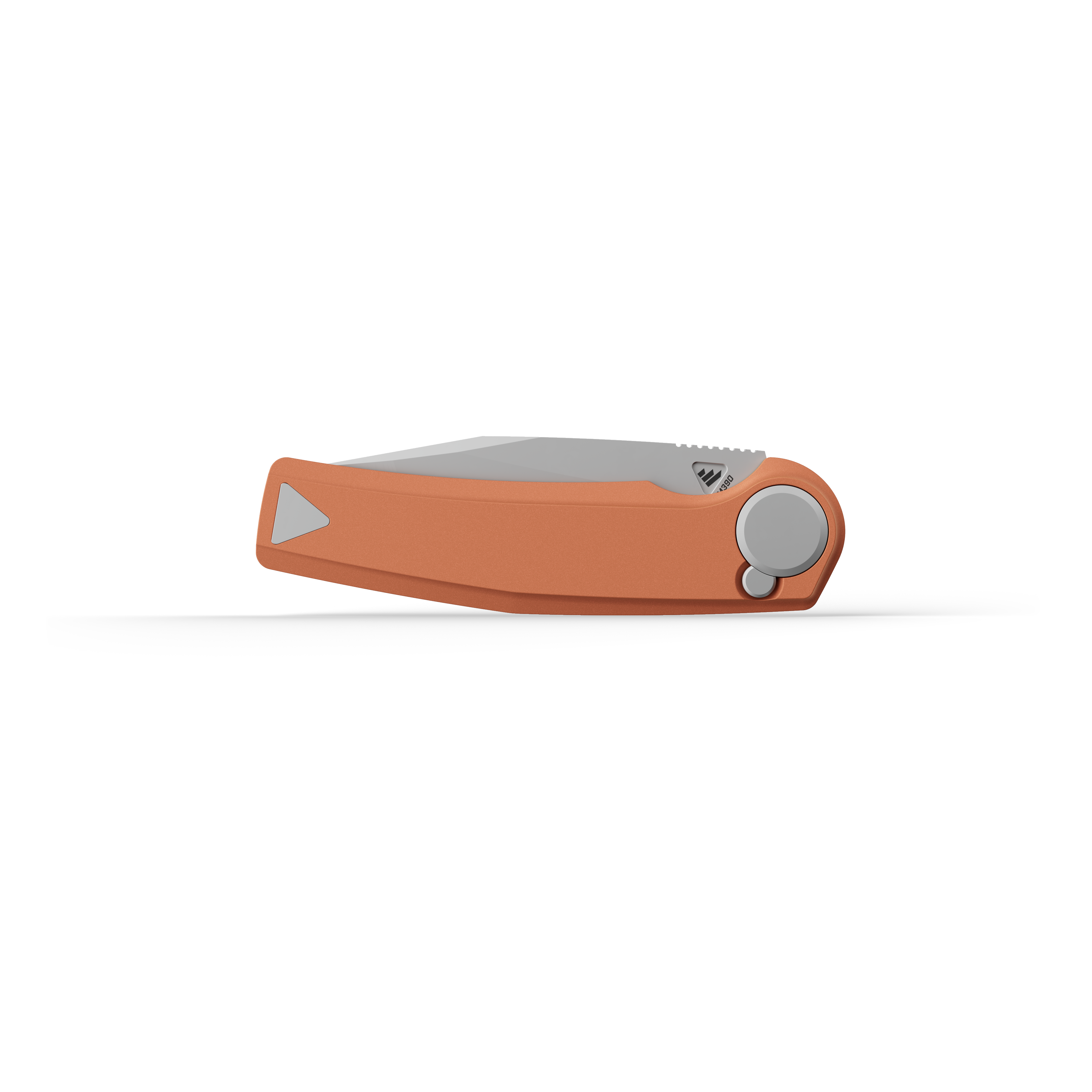Madrone™ Clip Point EDC folding knife