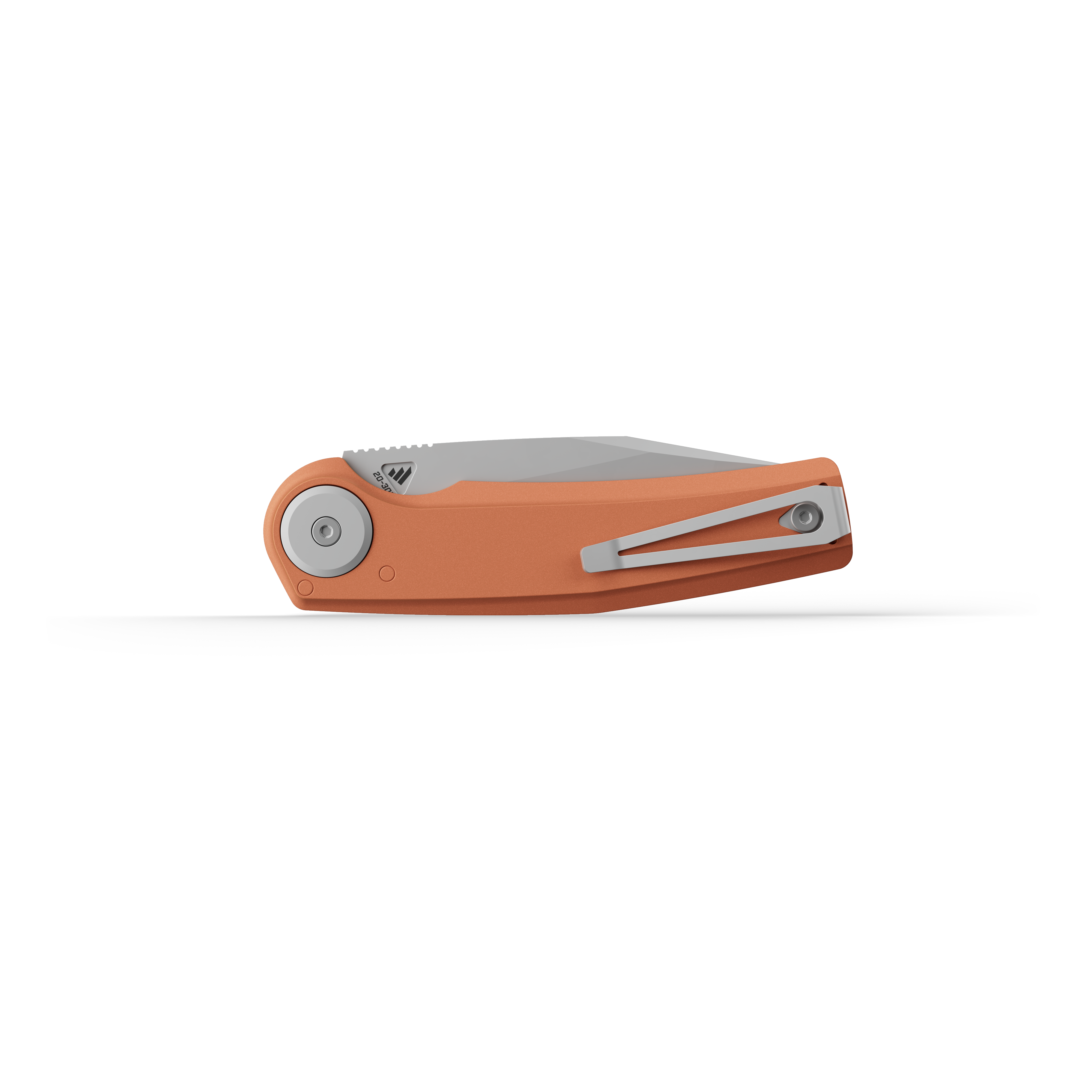 Madrone™ Clip Point EDC folding knife