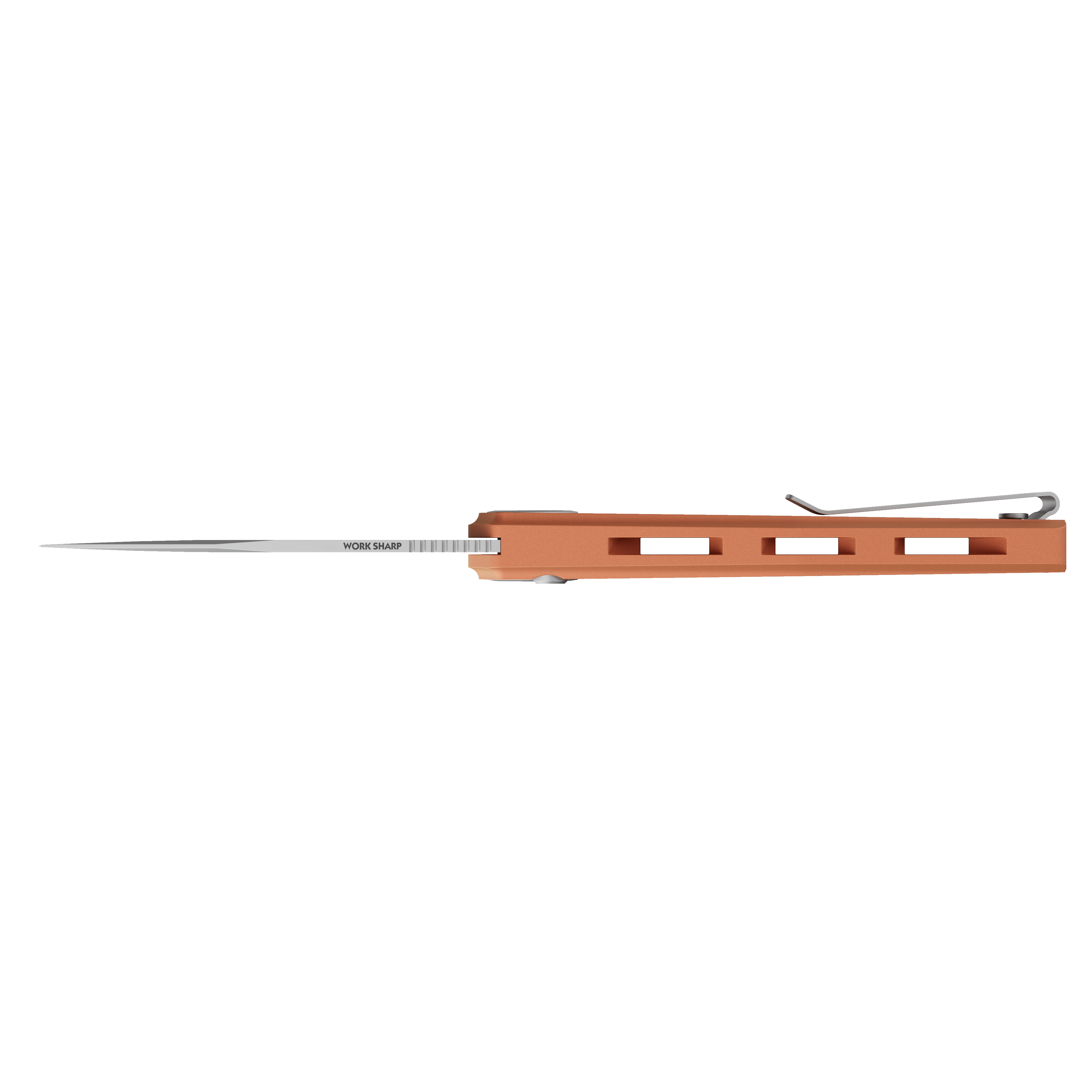 Madrone™ Clip Point EDC folding knife