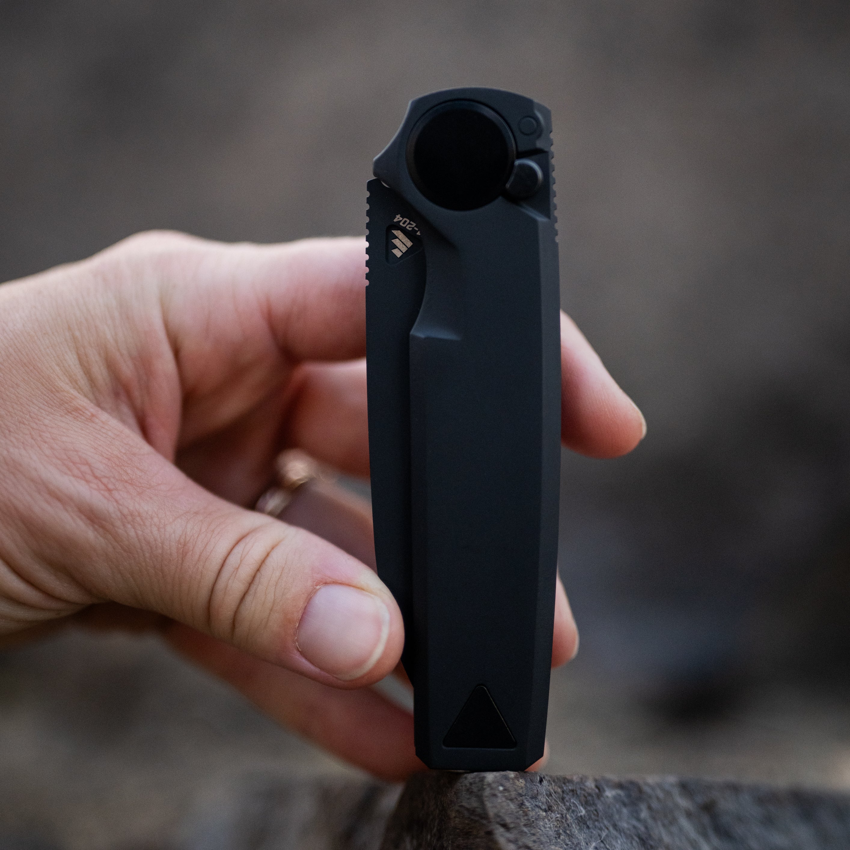 RMX Drop Point Blackout | Reserve Series