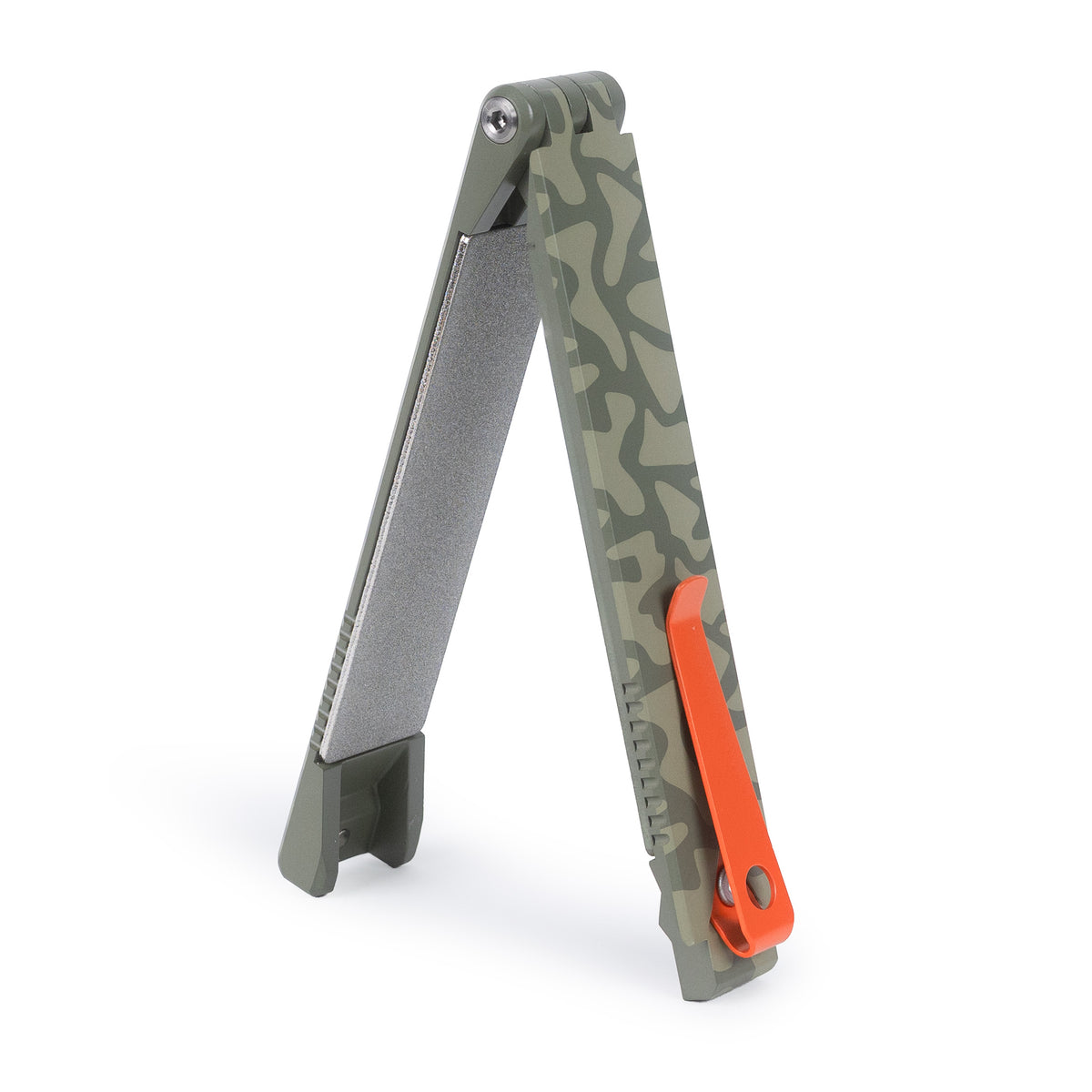 Magnesium Folding Field Sharpener | Reserve Series