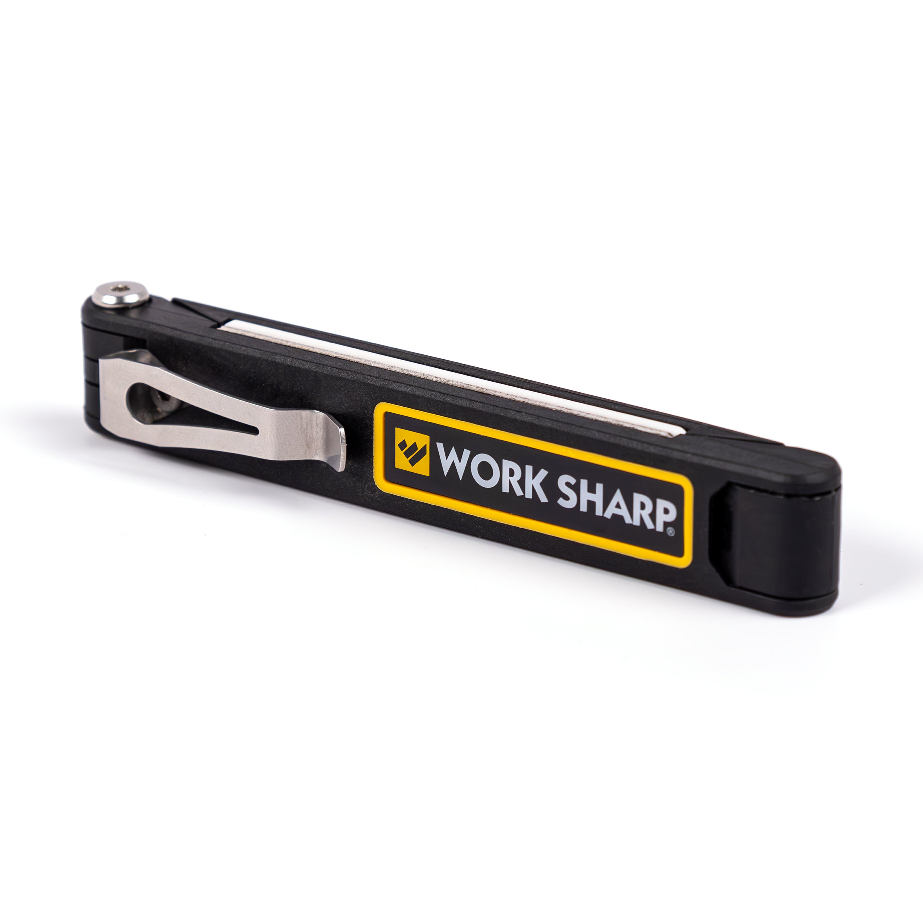 Work Sharp Folding Field Sharpener™