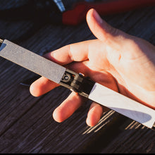 Work Sharp Folding Field Sharpener™