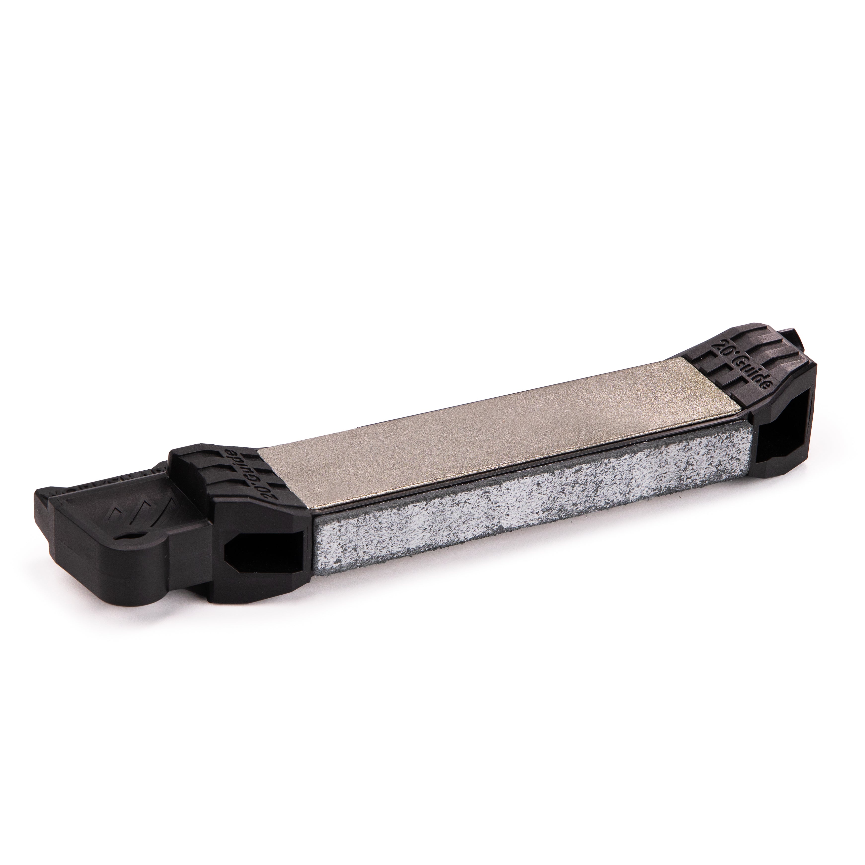 Guided Field Sharpener Blackout | Reserve Series on a white background