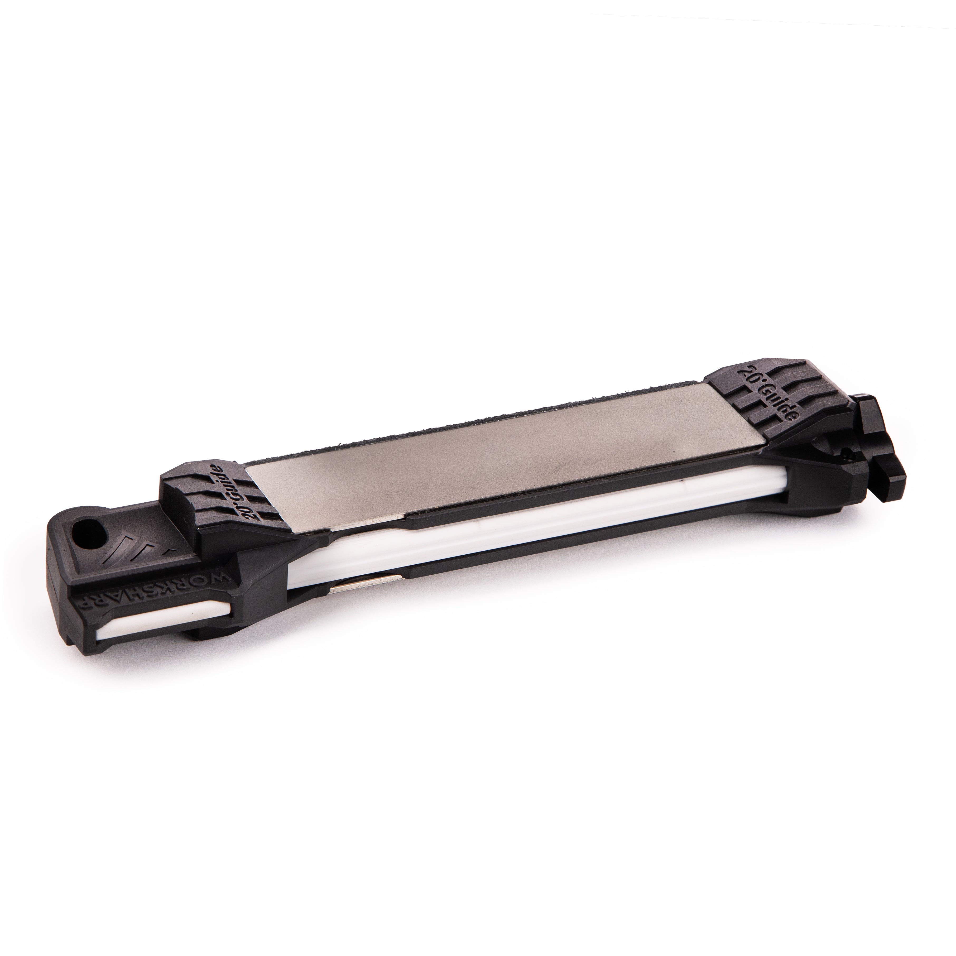 Guided Field Sharpener Blackout | Reserve Series on a white background 