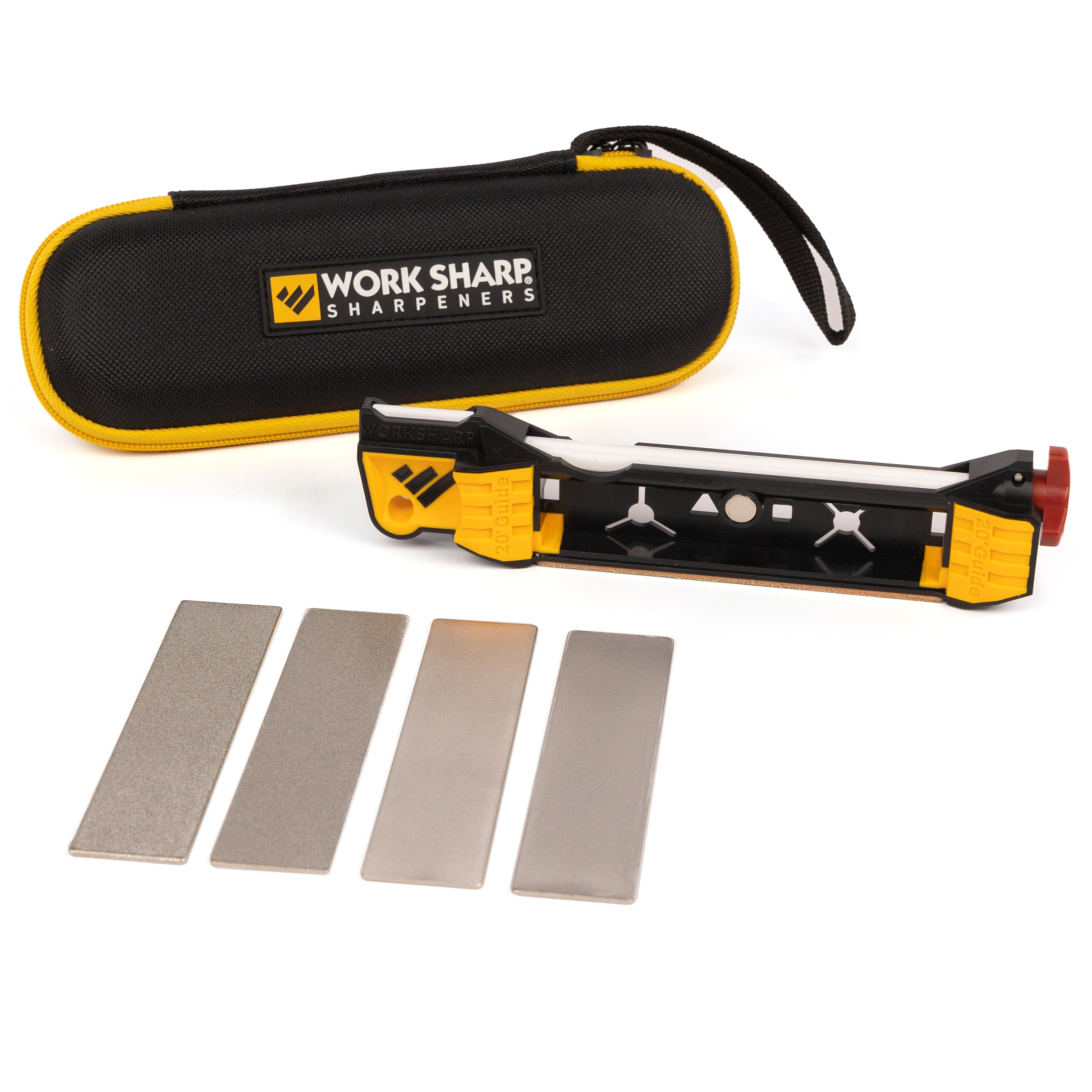 Guided Field Sharpener Elite