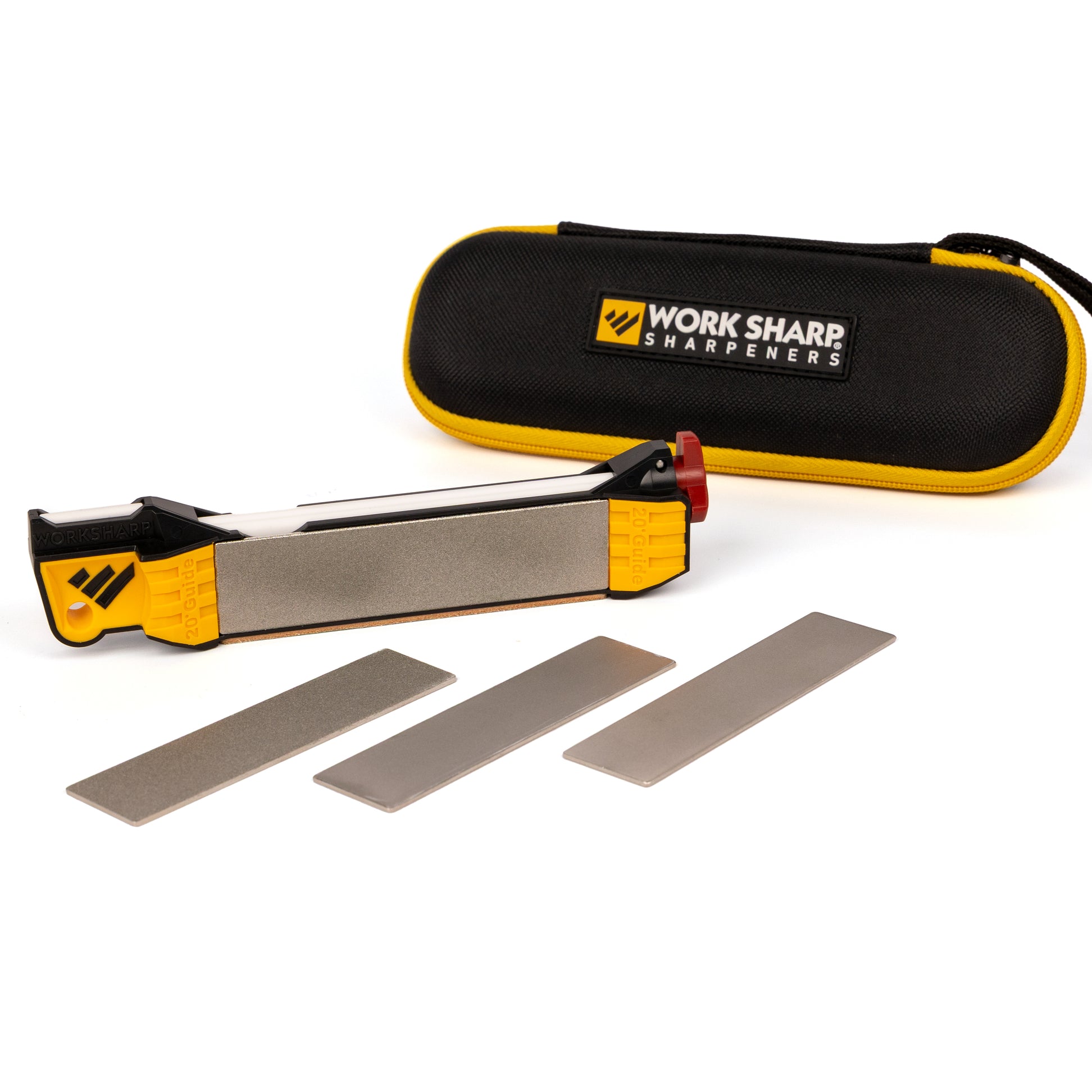 Guided Field Sharpener Elite – Work Sharp