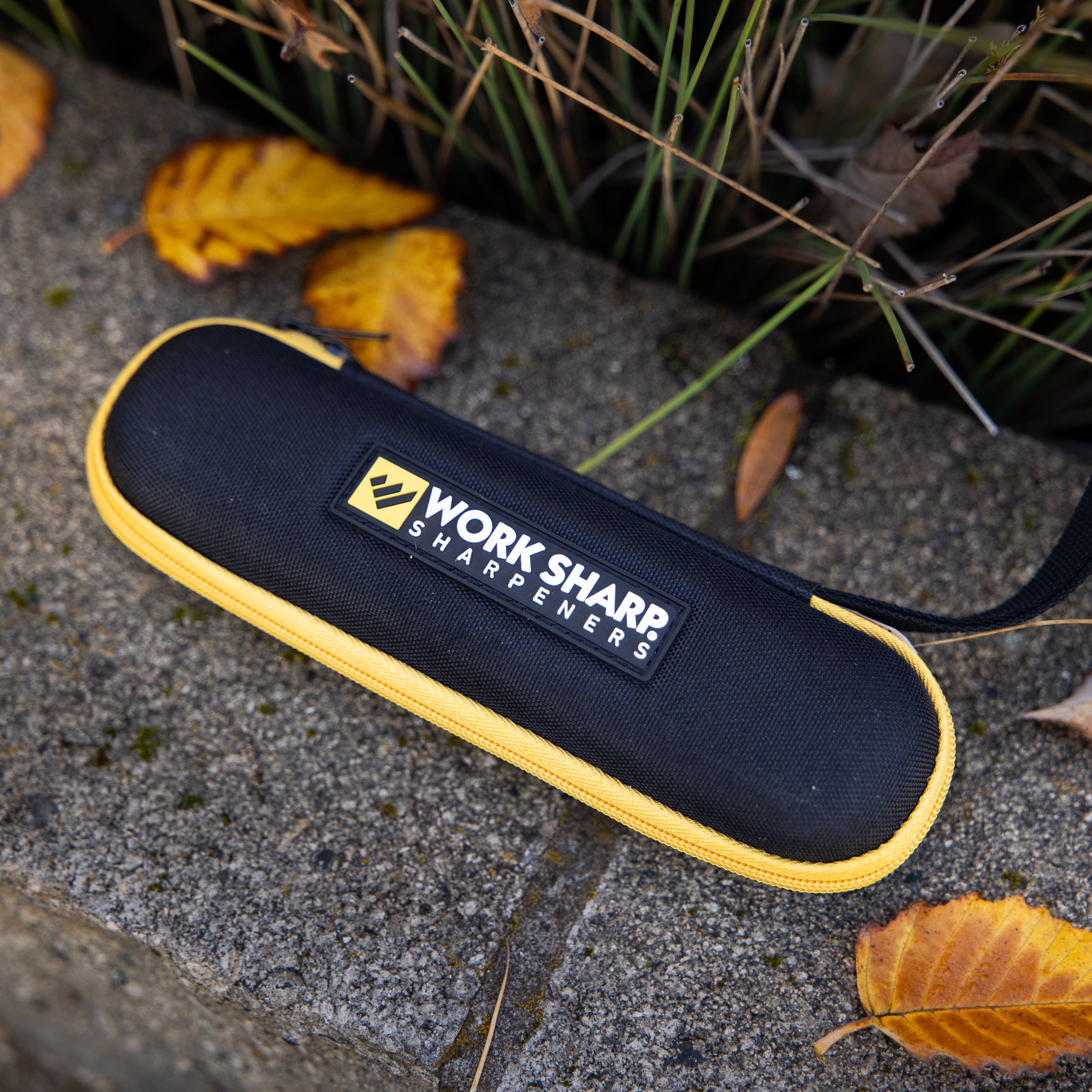 Guided Field Sharpener Case
