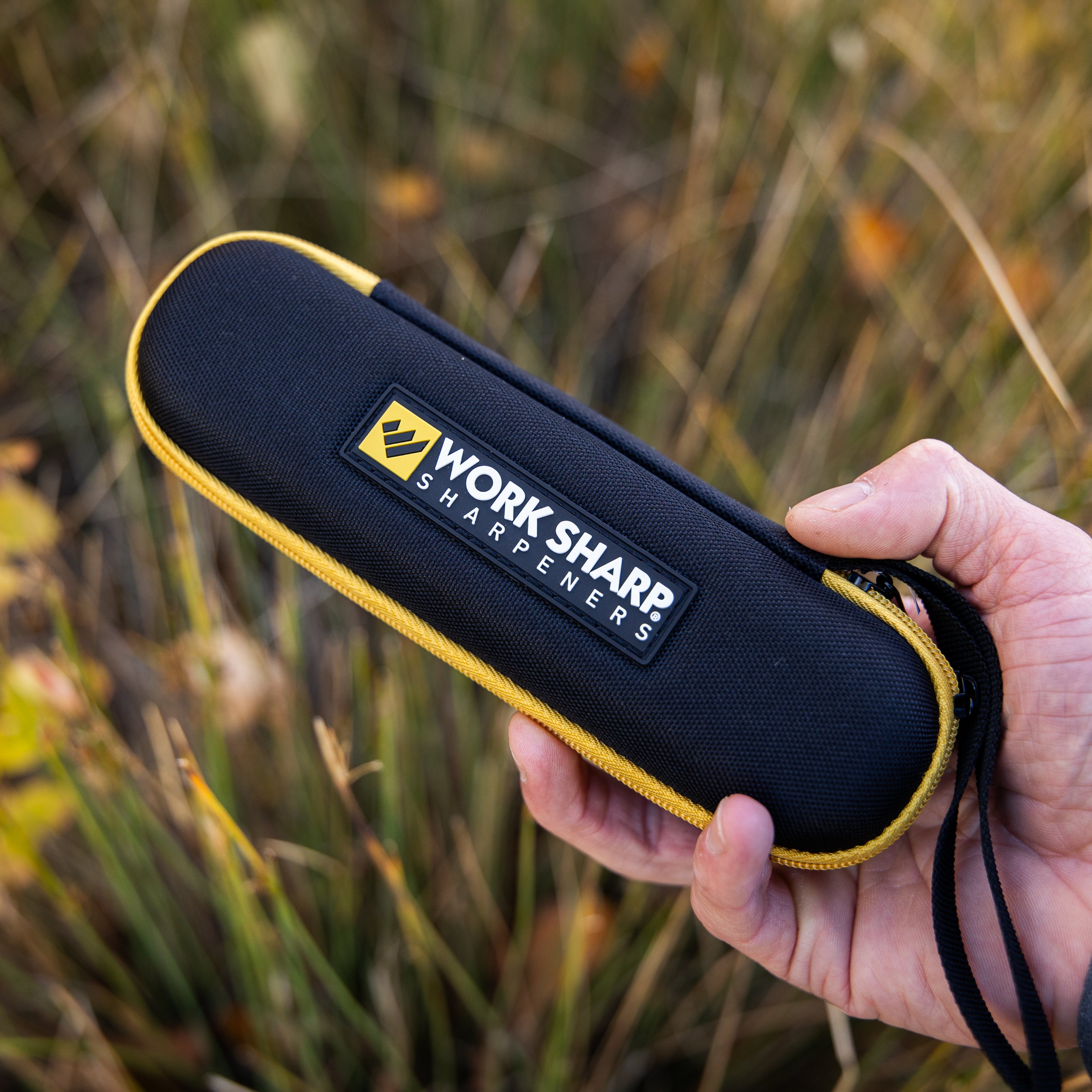 Guided Field Sharpener Case
