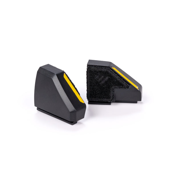 Ken Onion Edition Knife & Tool Sharpener Mk.2™ Leather Lined