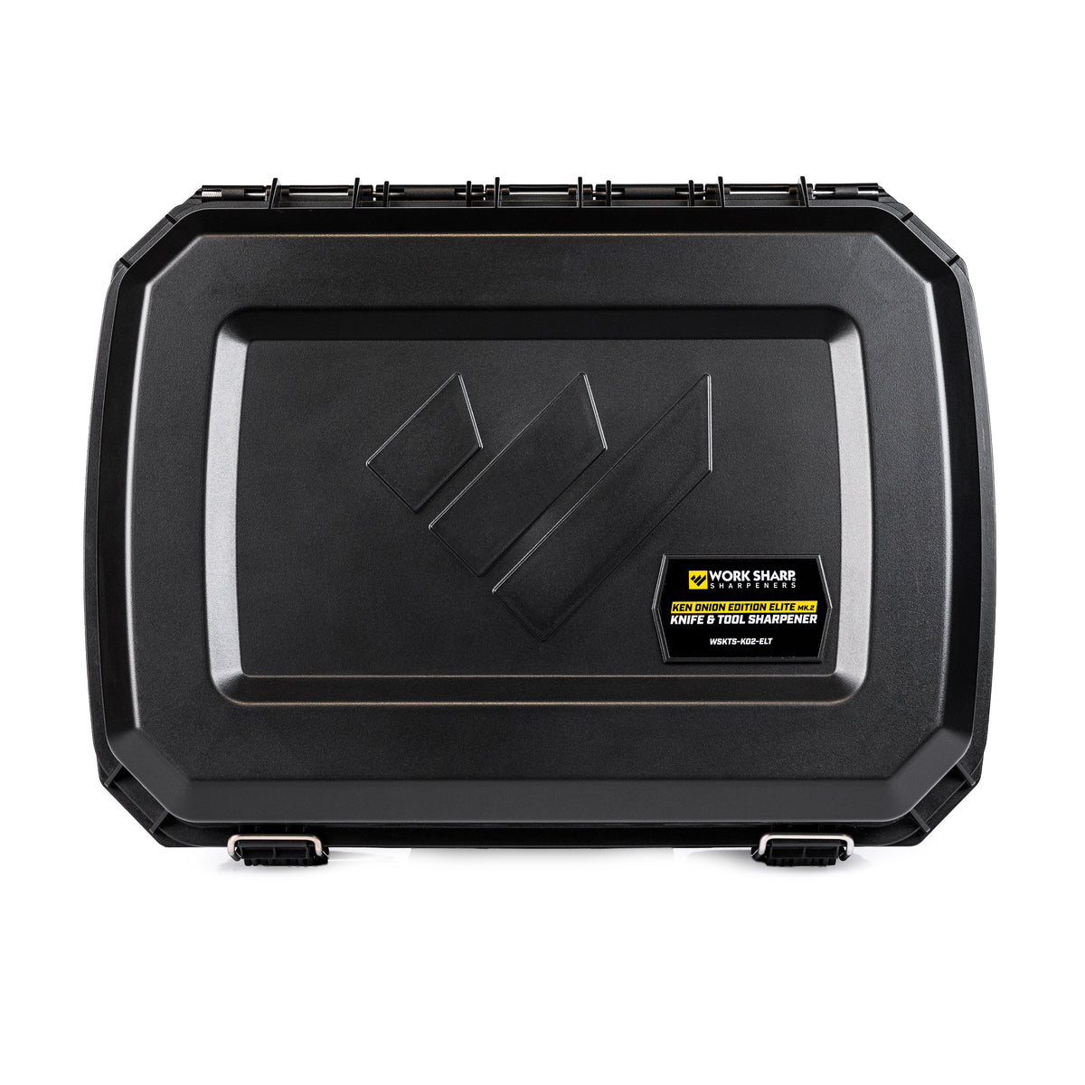 Ken Onion Mk.2 Elite & Carry Case
