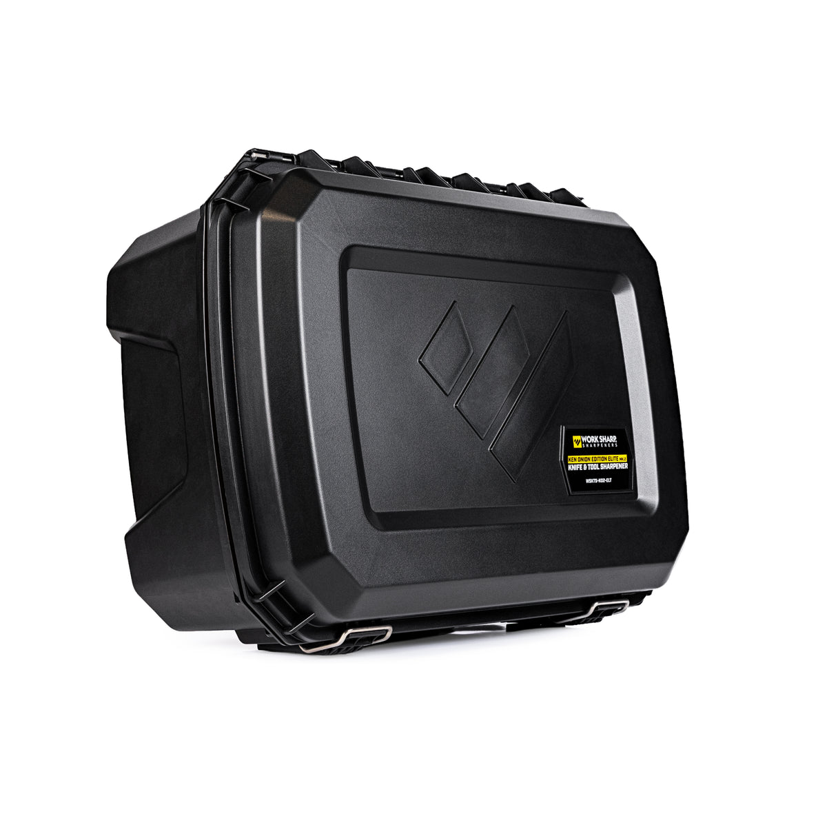 Ken Onion Mk.2 Elite & Carry Case