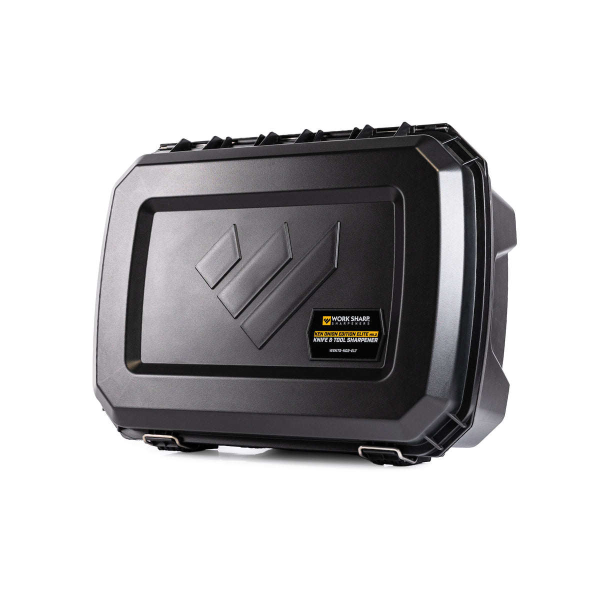 Ken Onion Mk.2 Elite & Carry Case