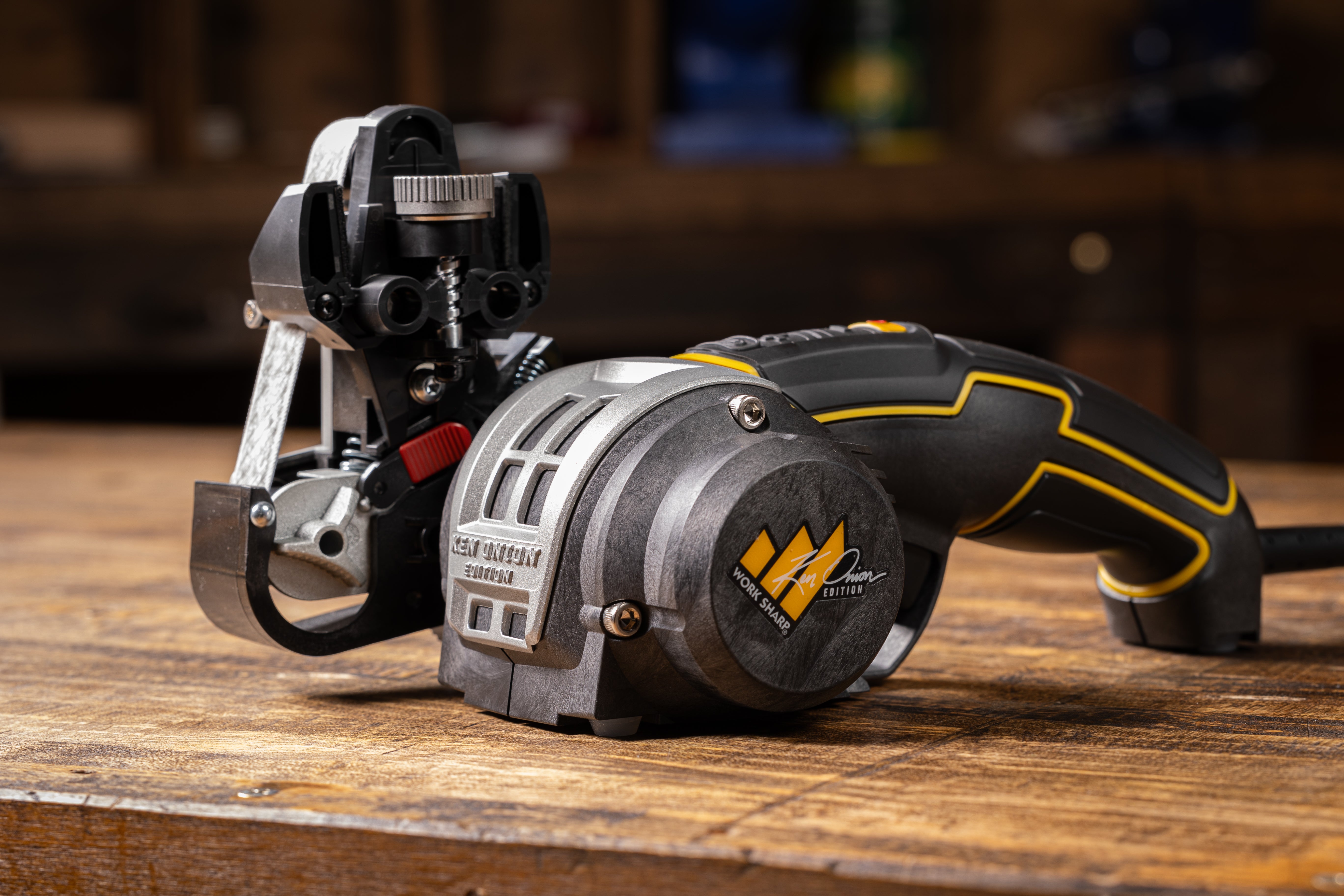 Pro Deals – Work Sharp