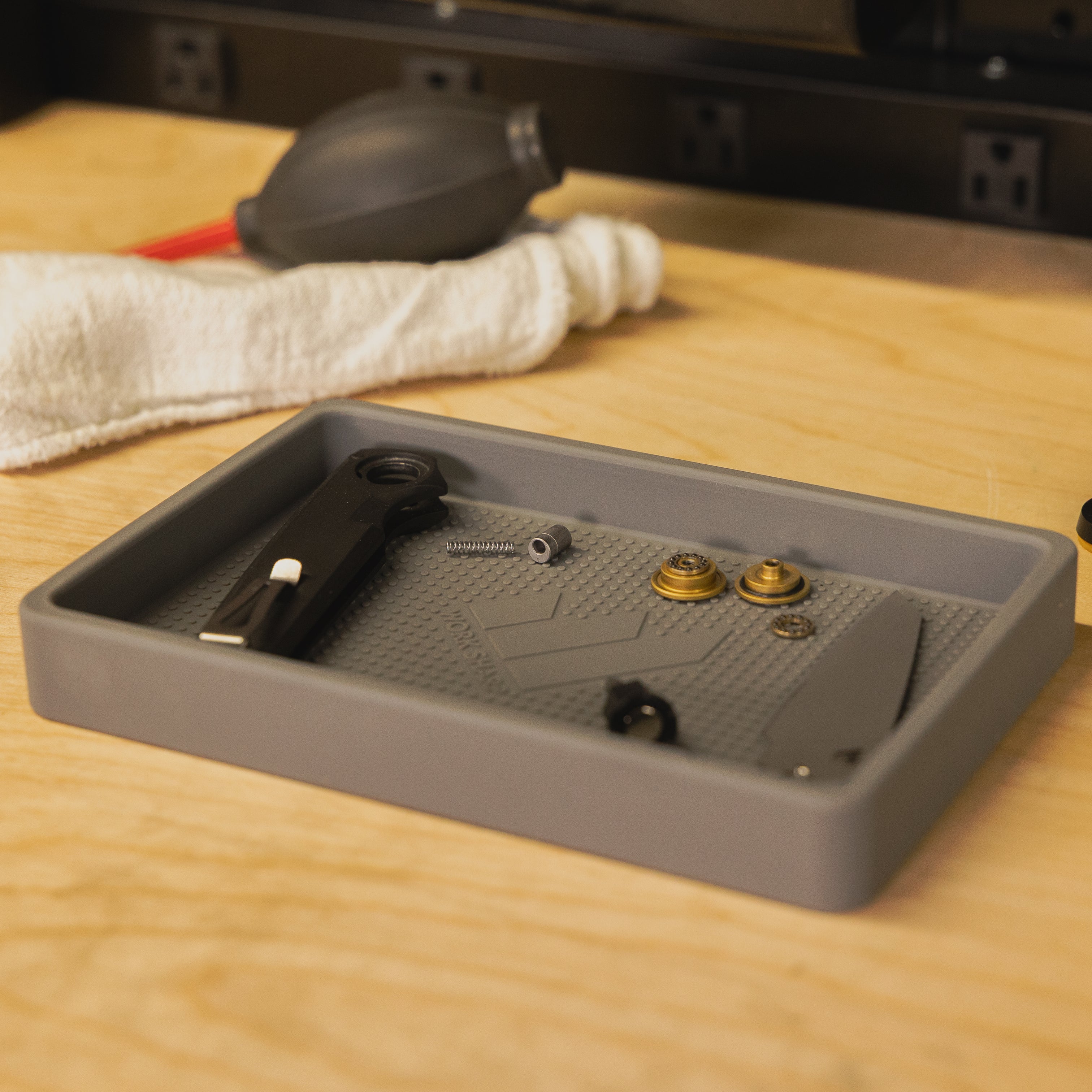 Work Sharp Knife Valet Tray