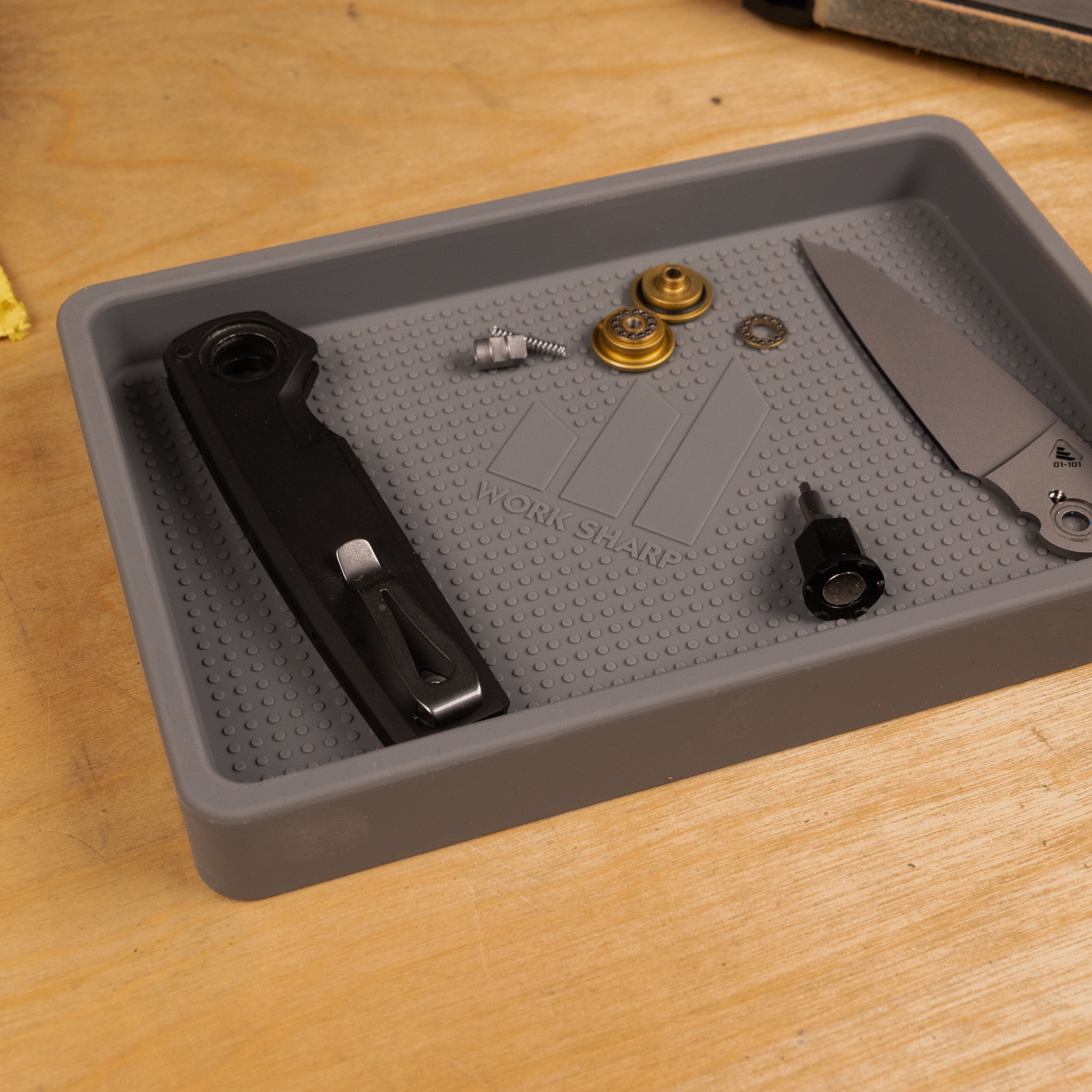 Work Sharp Knife Valet Tray