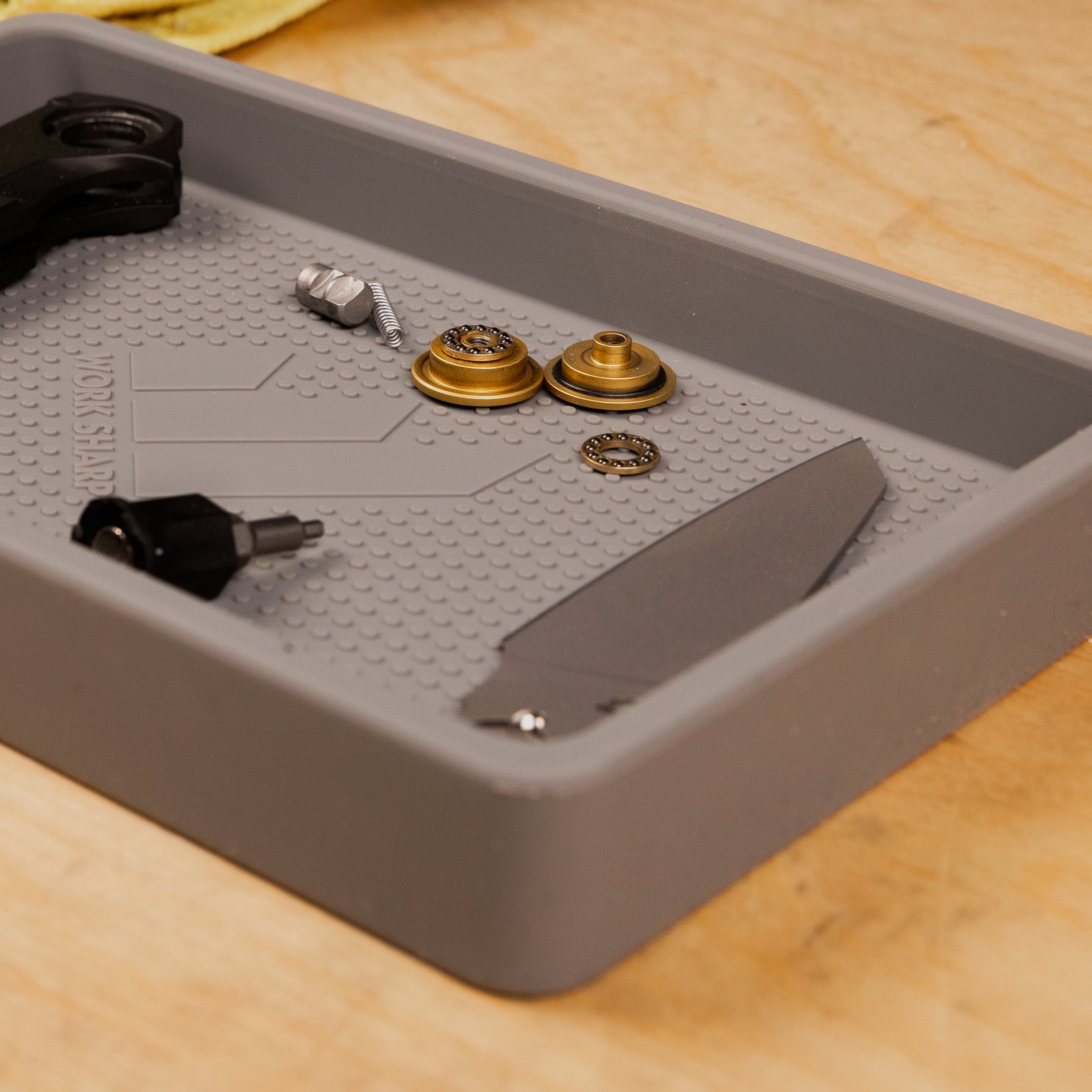 Work Sharp Knife Valet Tray