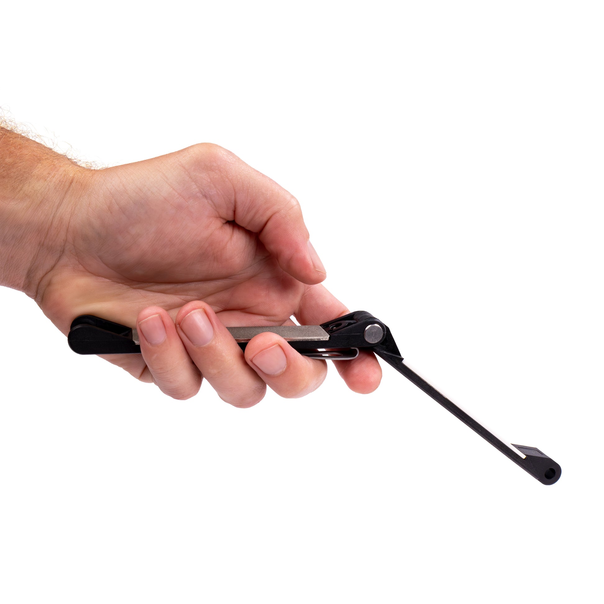 Folding Field Sharpener Work Sharp