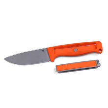 ModTools Fixed Blade with Sharpener