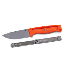 ModTools Fixed Blade with Sharpener