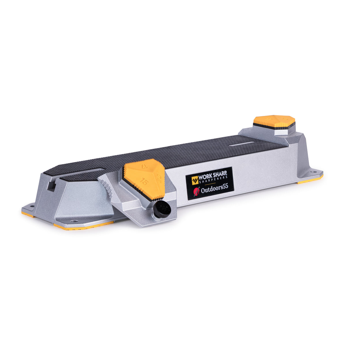 Sharpening Base and Holder | OD55 Series