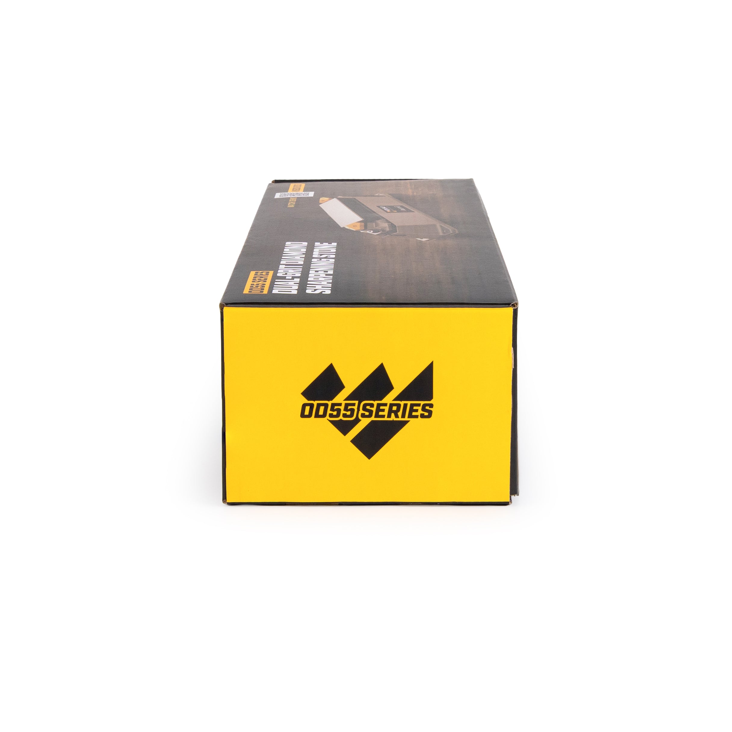 Dual Grit Diamond Sharpening Stone and Base – OD55 Series