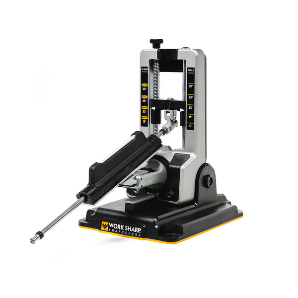 Professional Precision Adjust™ Knife Sharpener – Work Sharp