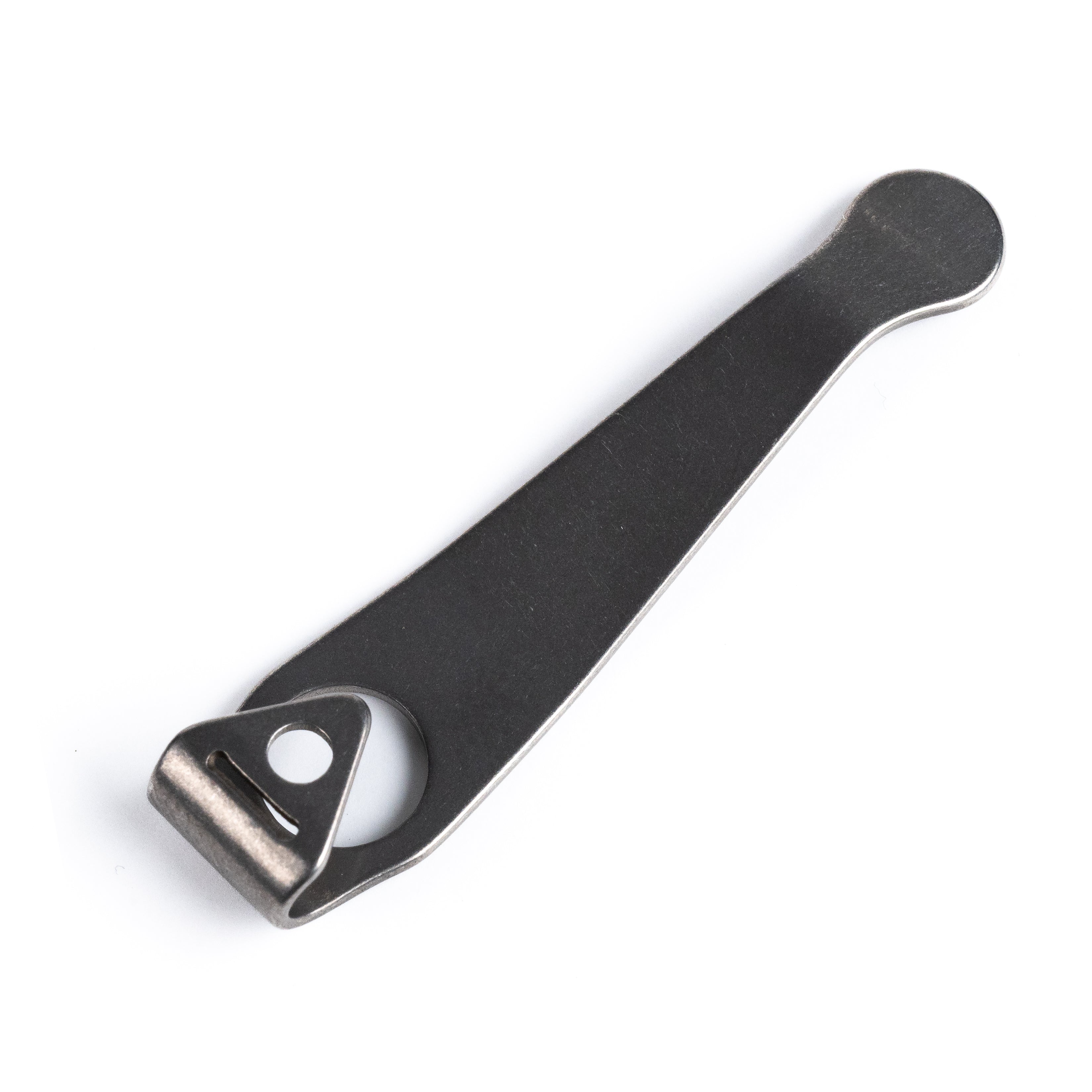Lynch Northwest Titanium RMX Pocket Clip | 3 finish options