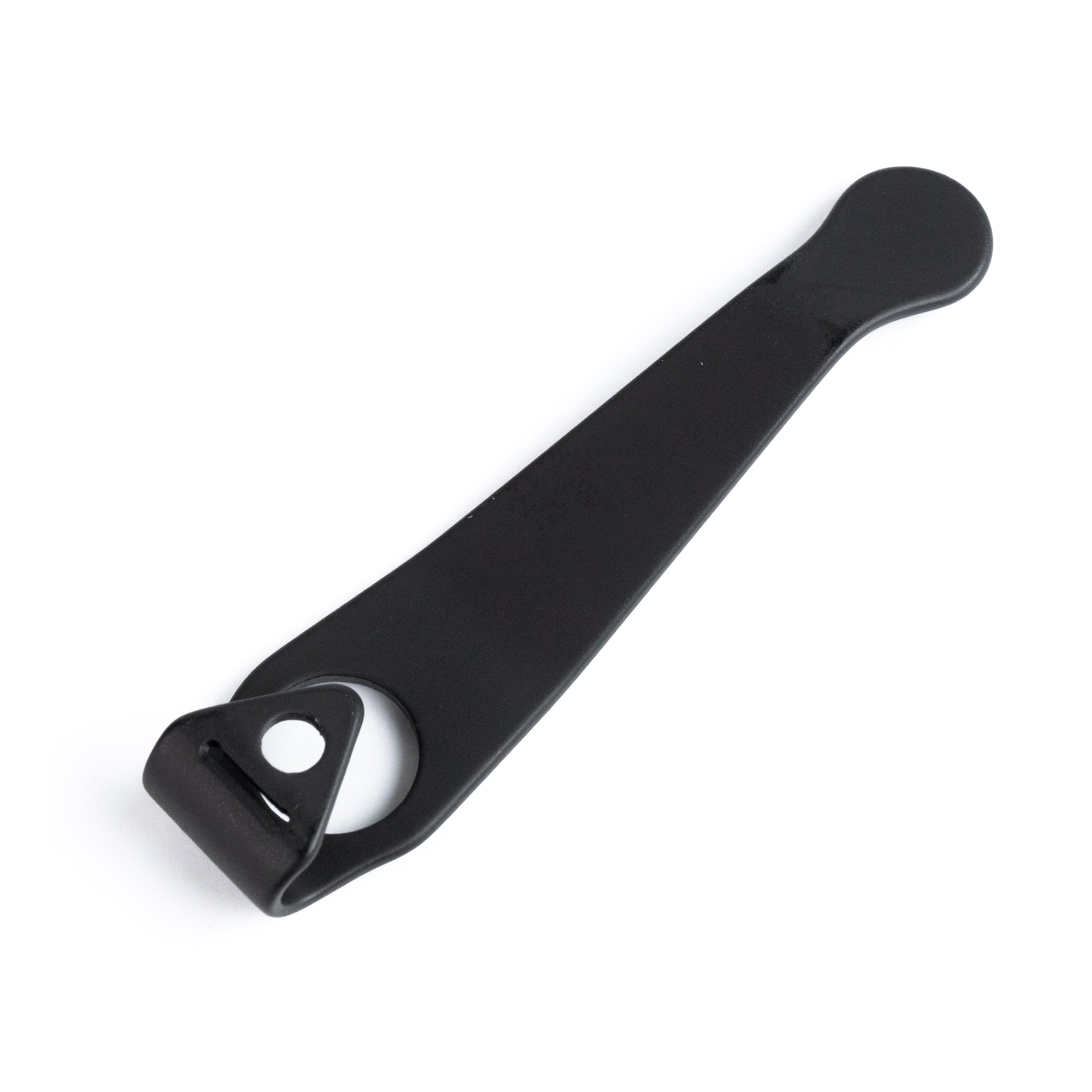 Lynch Northwest Titanium RMX Pocket Clip | 3 finish options