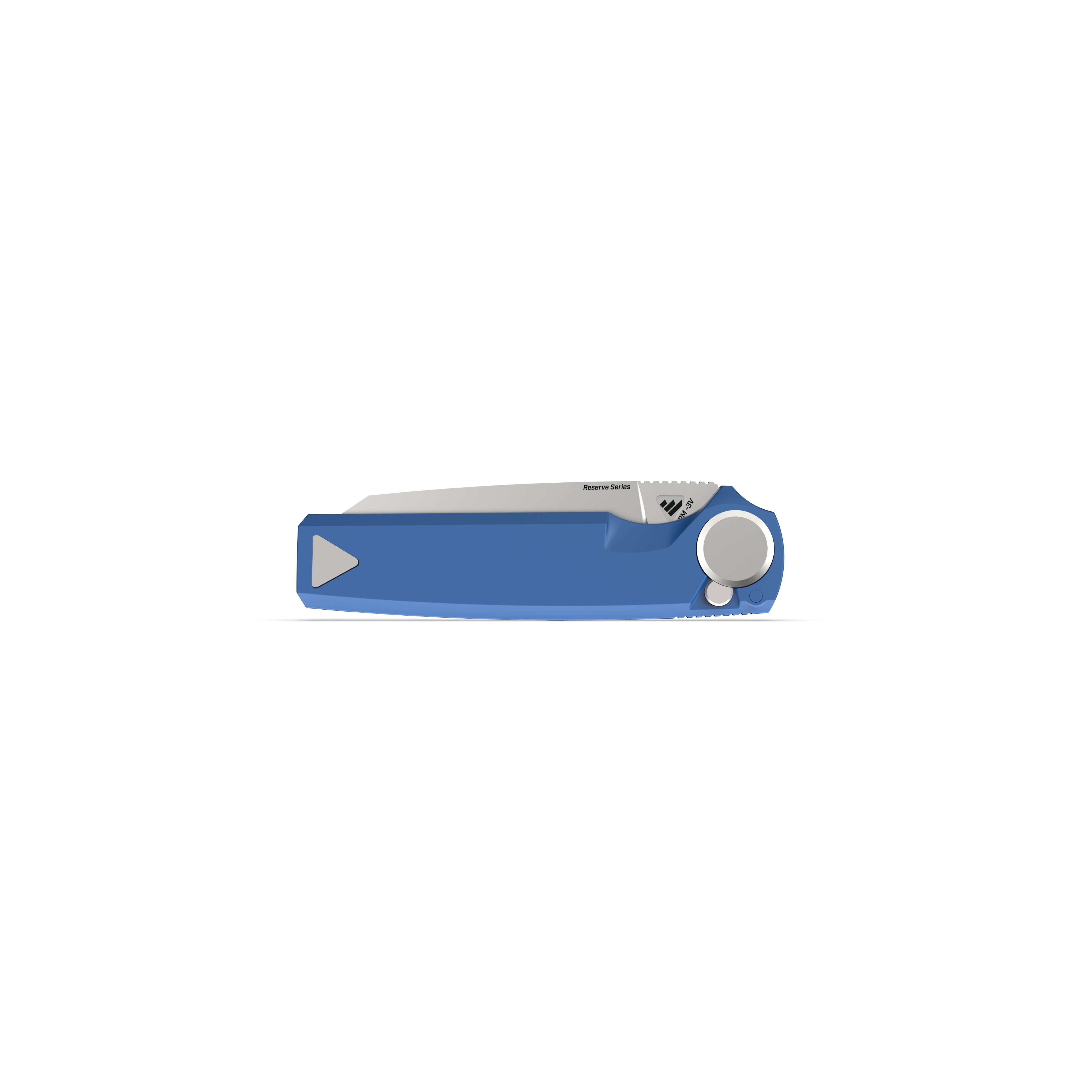 RMX Reverse Tanto Doug's Knife | Reserve Series – Work Sharp