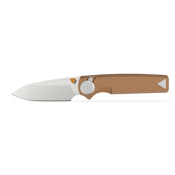 RMX™ Thumbstud Drop Point