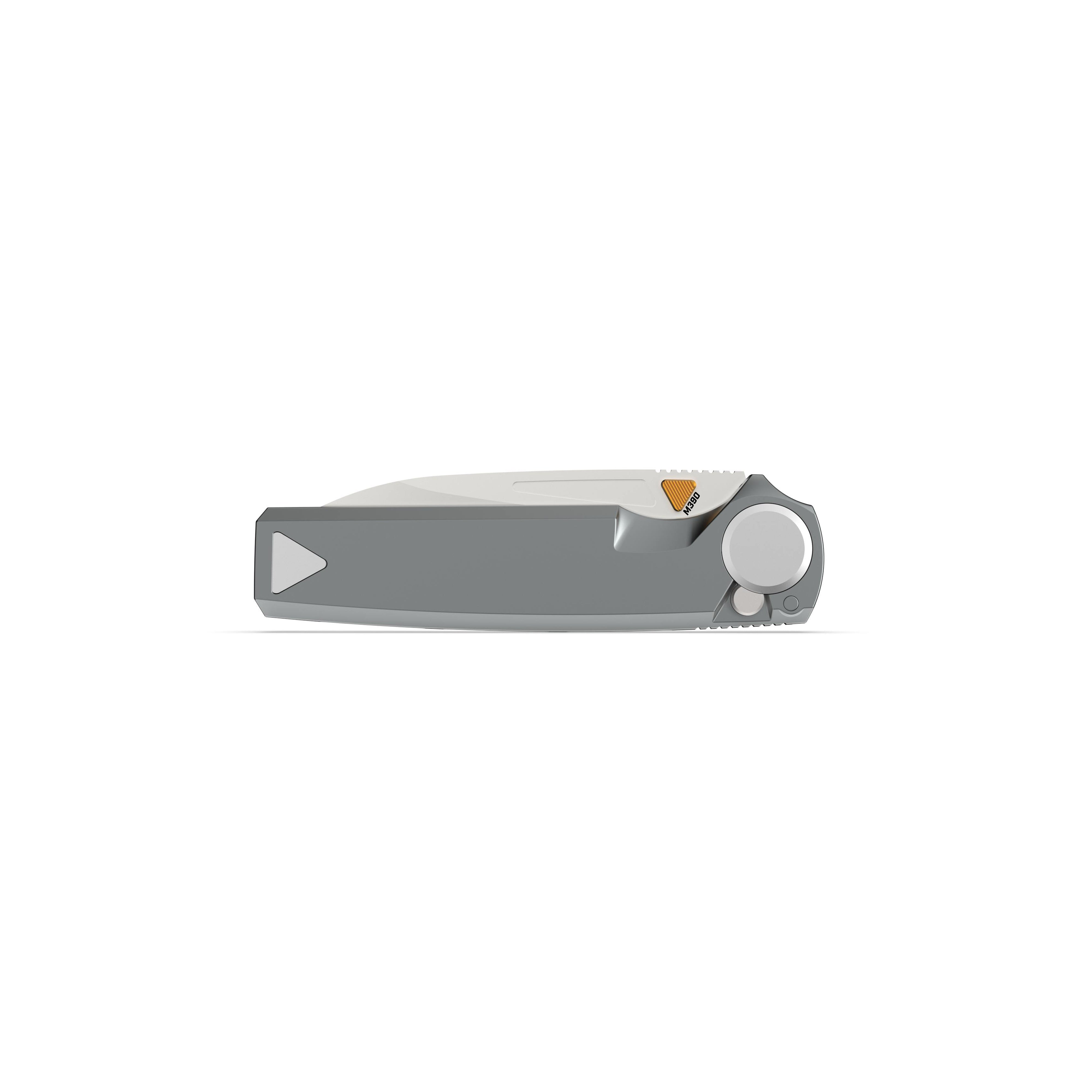 RMX™ Thumbstud Drop Point – Work Sharp