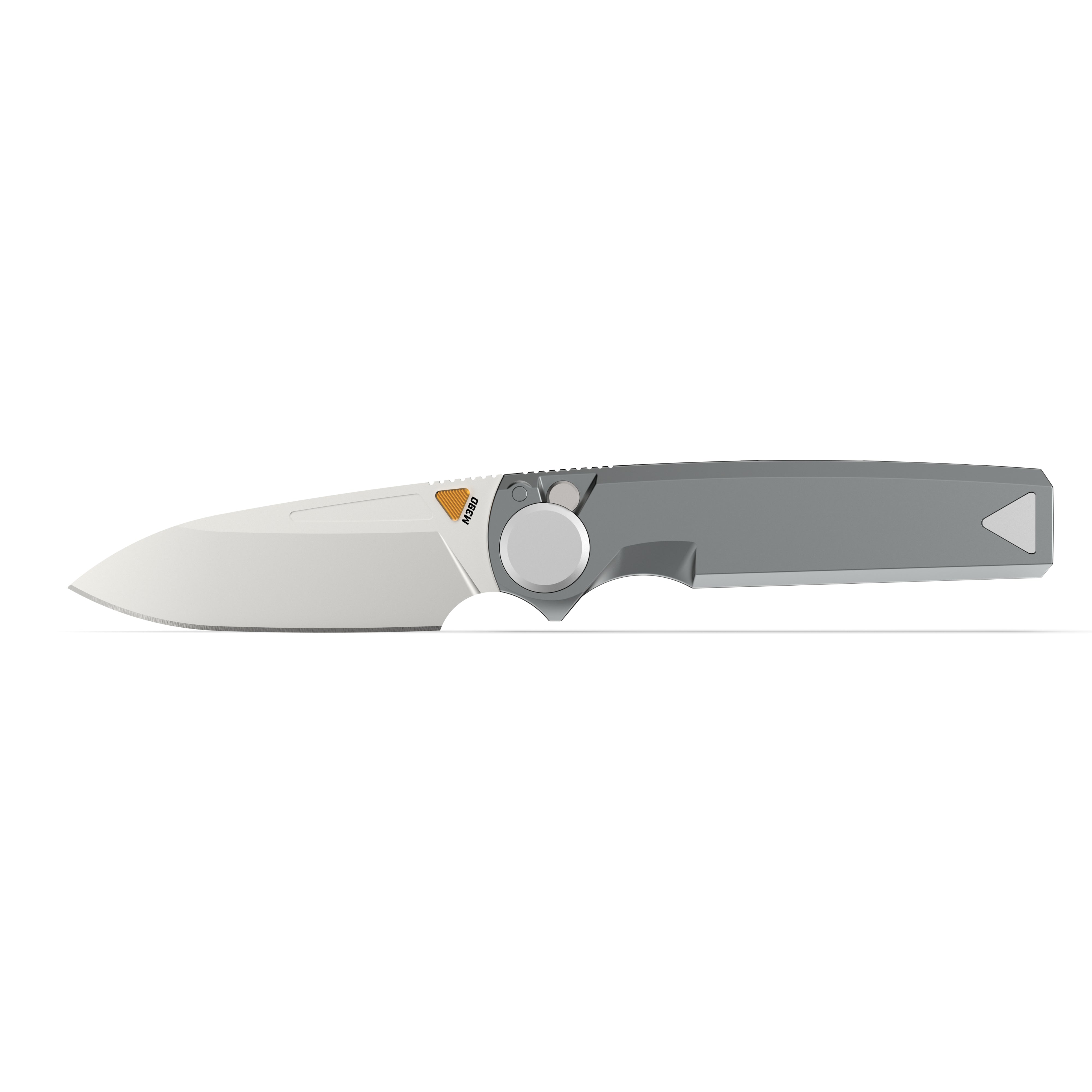 RMX™ Thumbstud Drop Point – Work Sharp