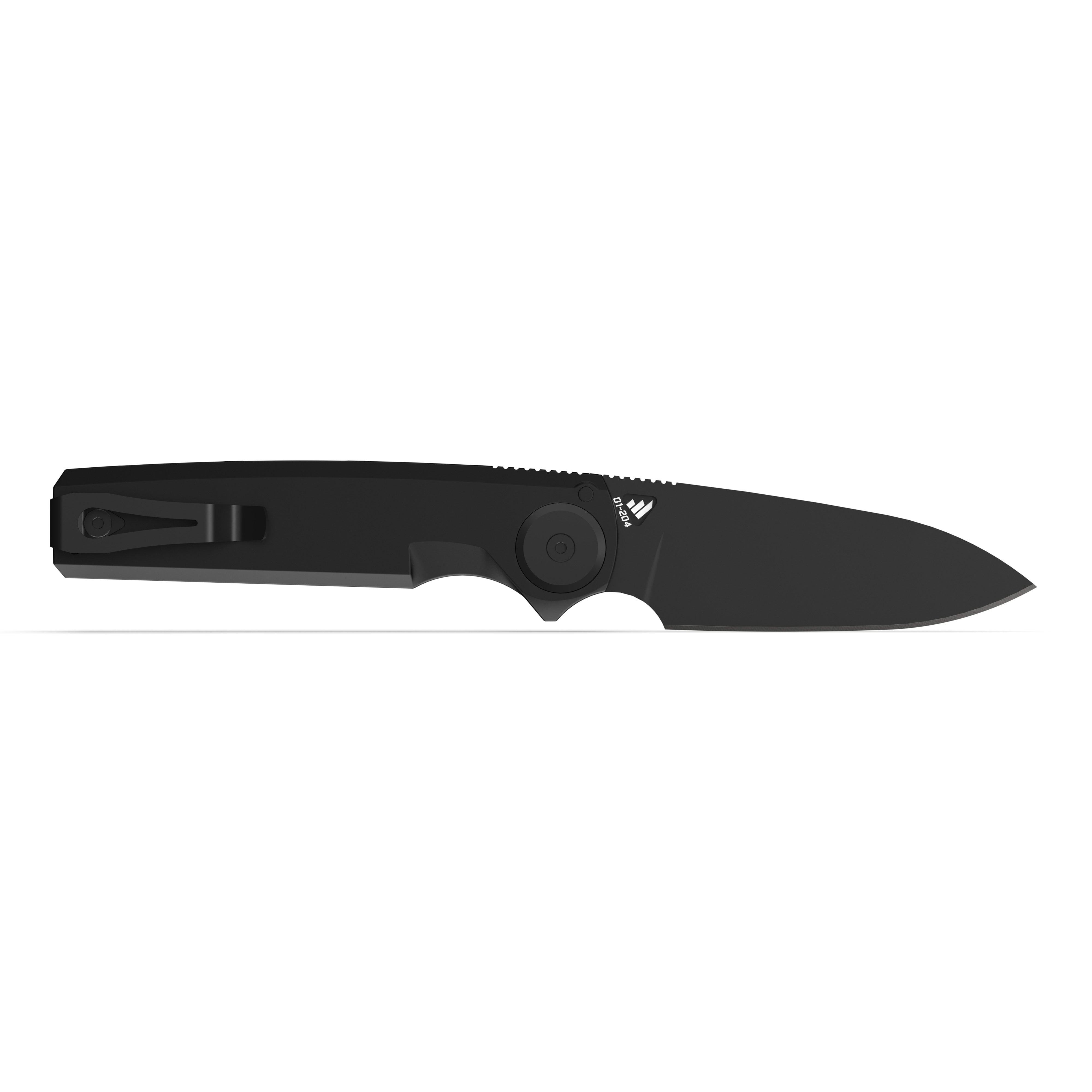 RMX Drop Point Blackout | Reserve Series – Work Sharp