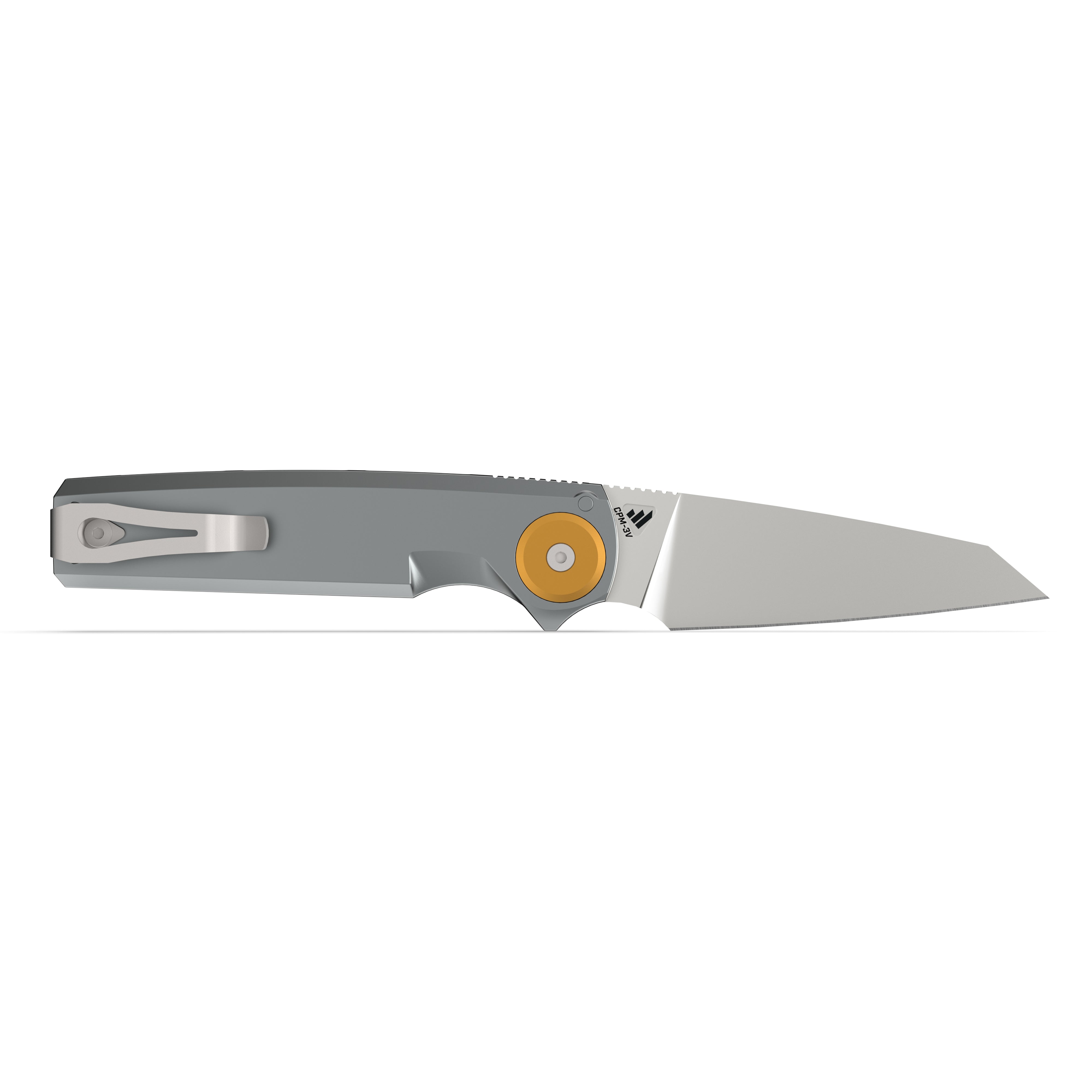 RMX™ | Reverse Tanto