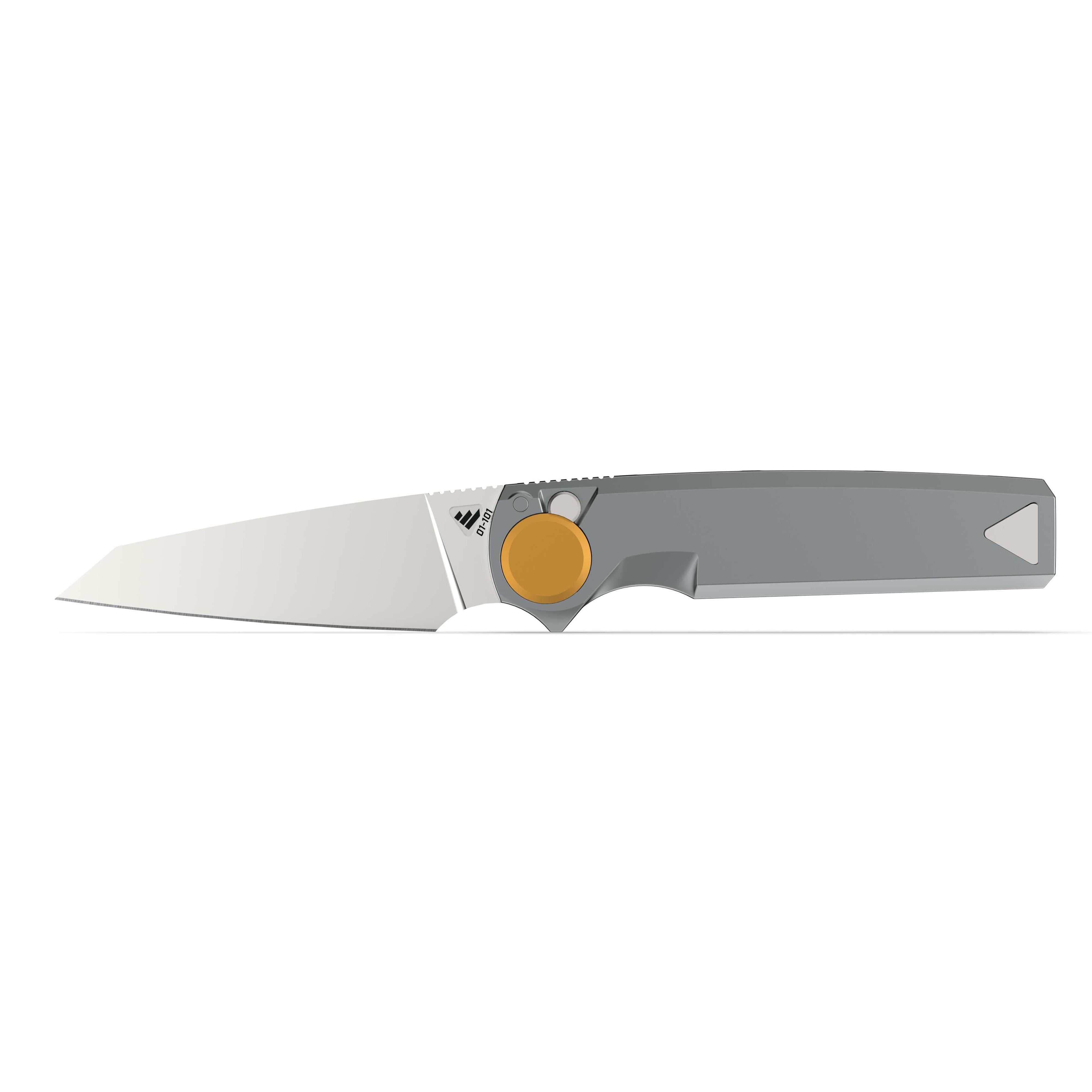RMX™ | Reverse Tanto