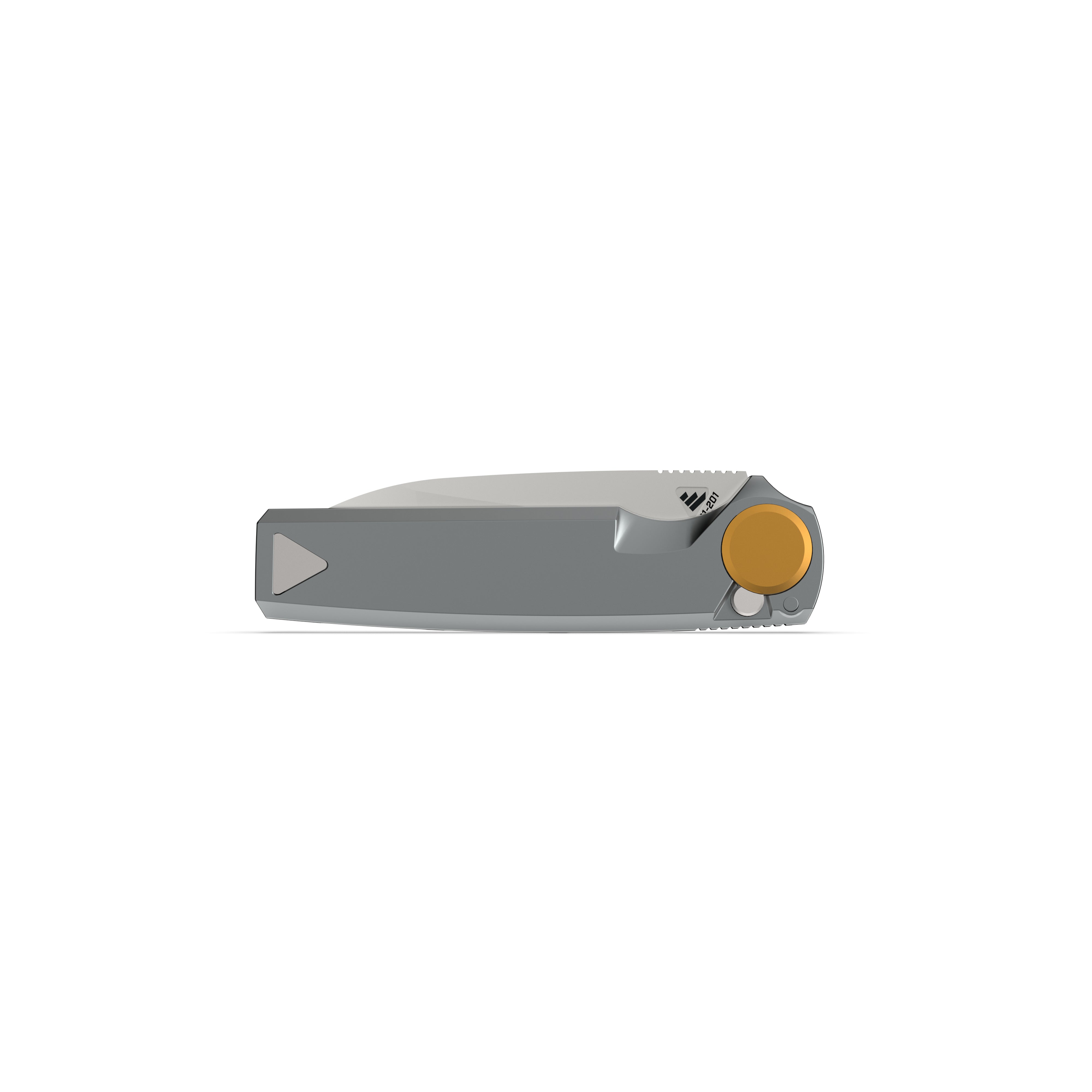 RMX™ EDC Drop Point Folding Knife – Work Sharp