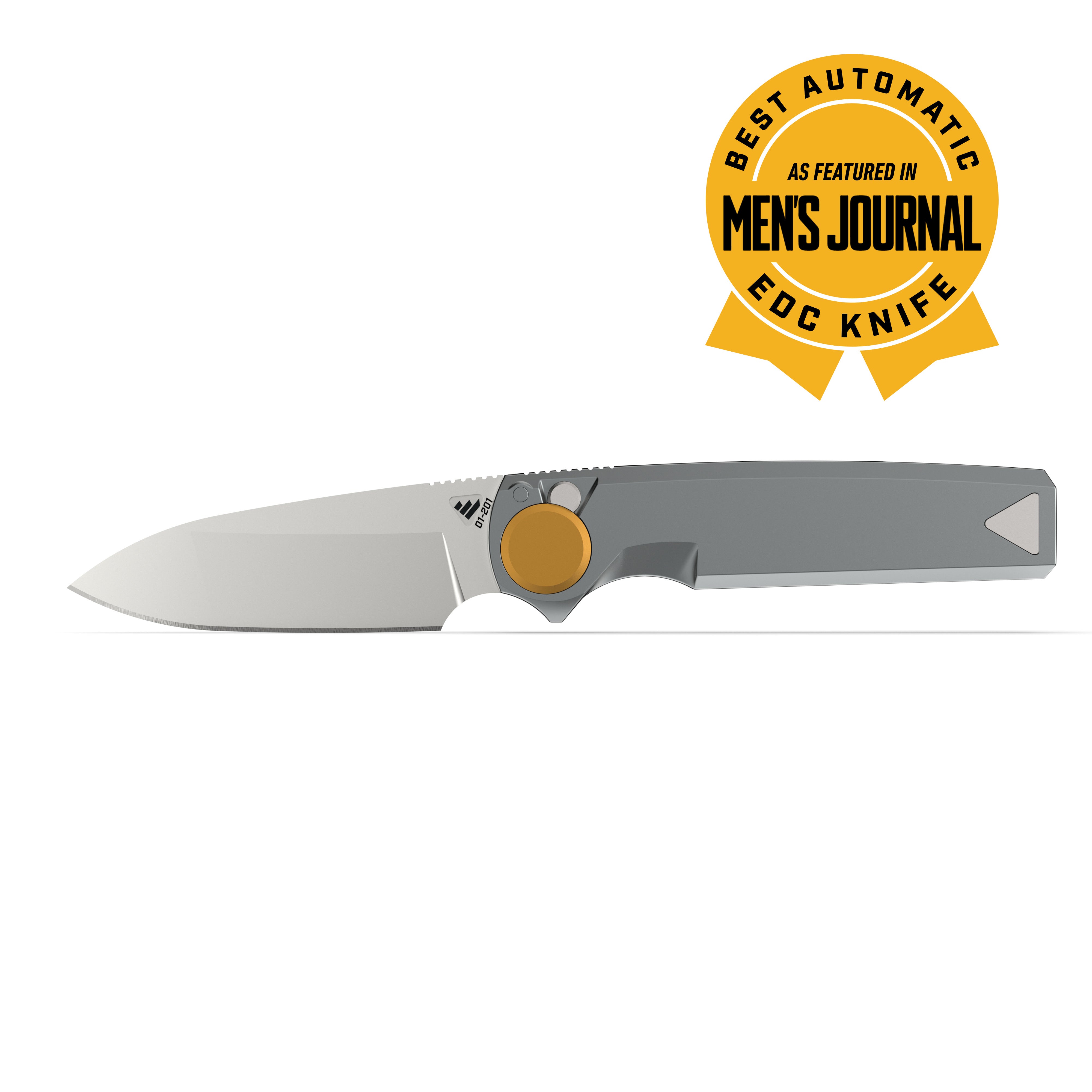 RMX™ | Drop Point