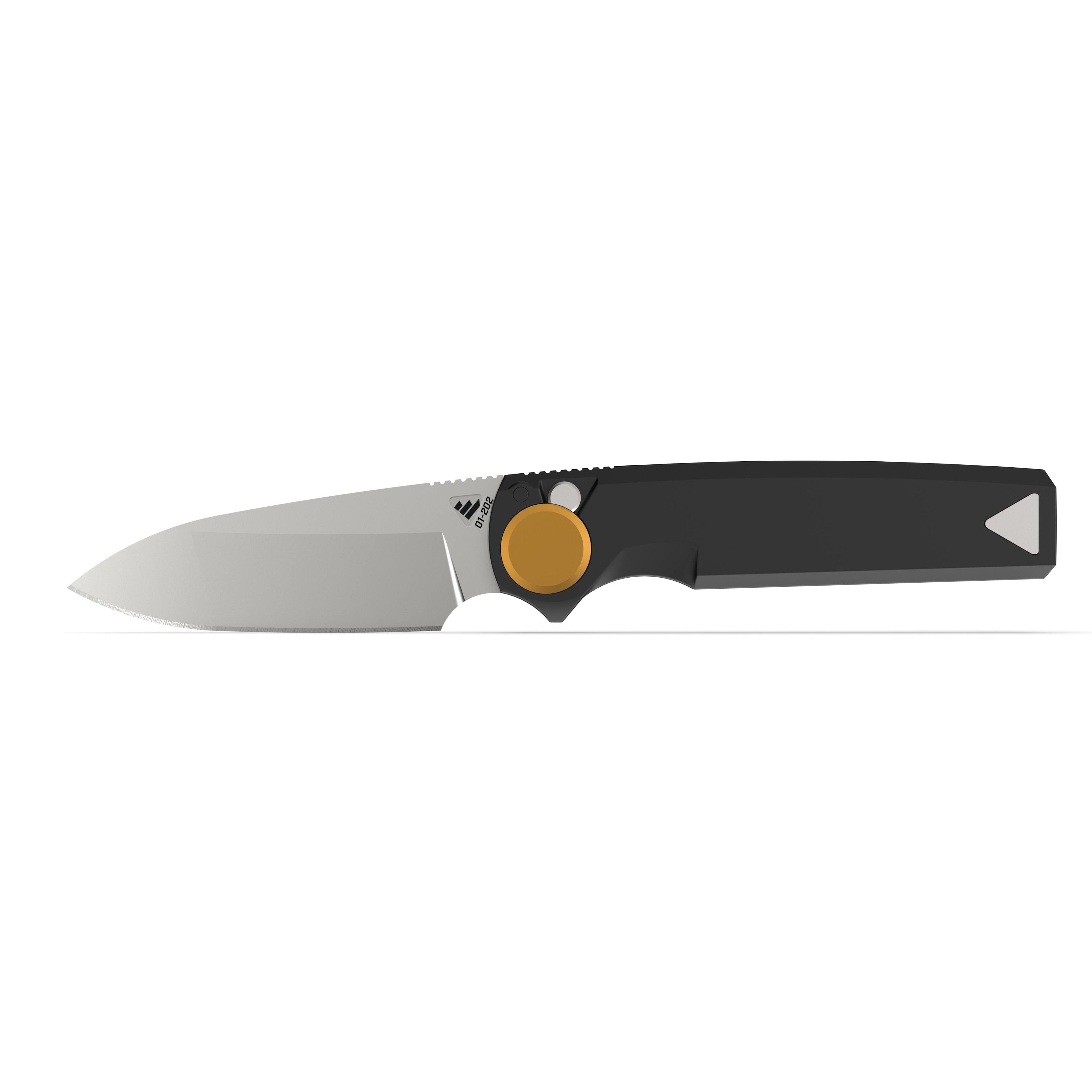 RMX™ Drop Point
