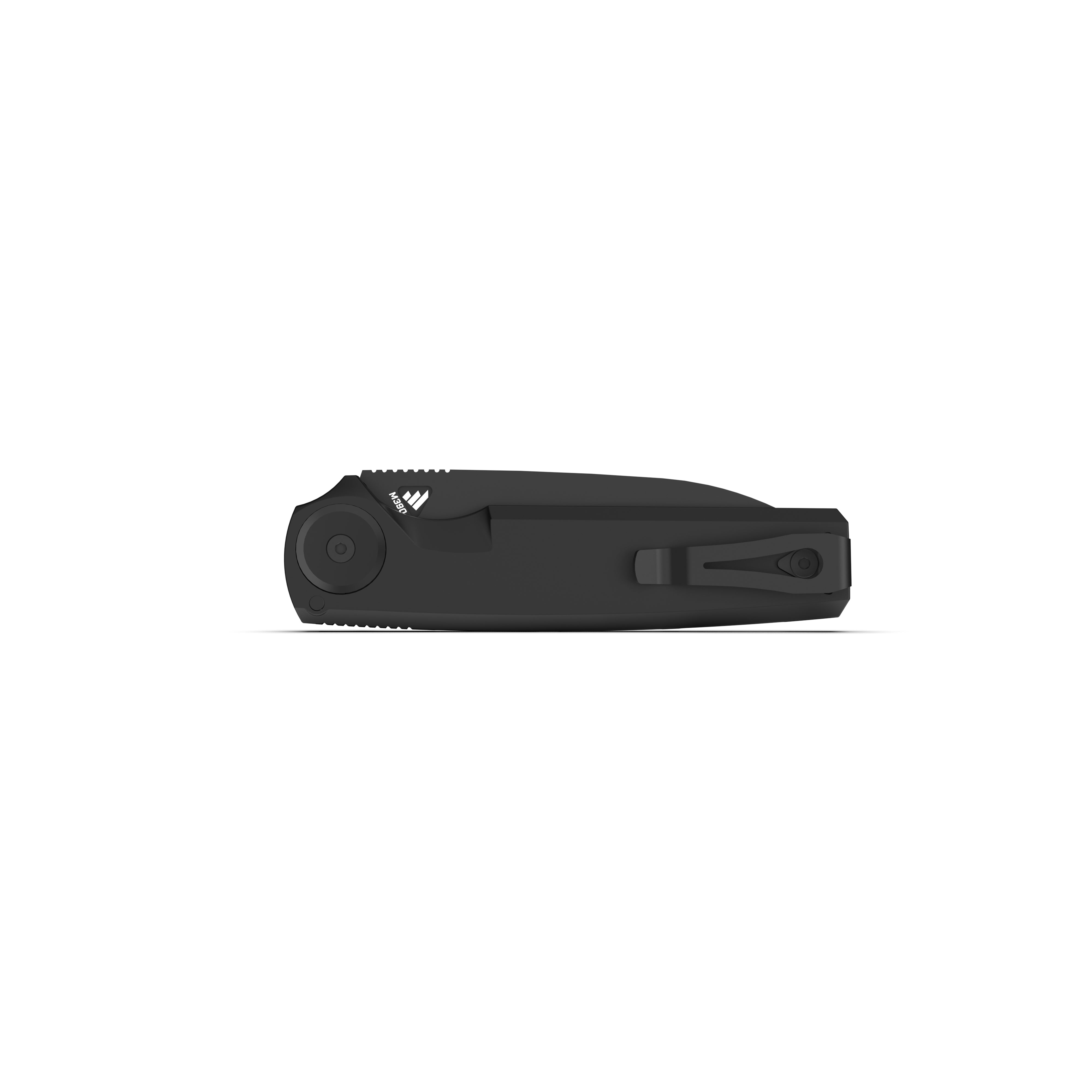 RMX Drop Point Blackout | Reserve Series